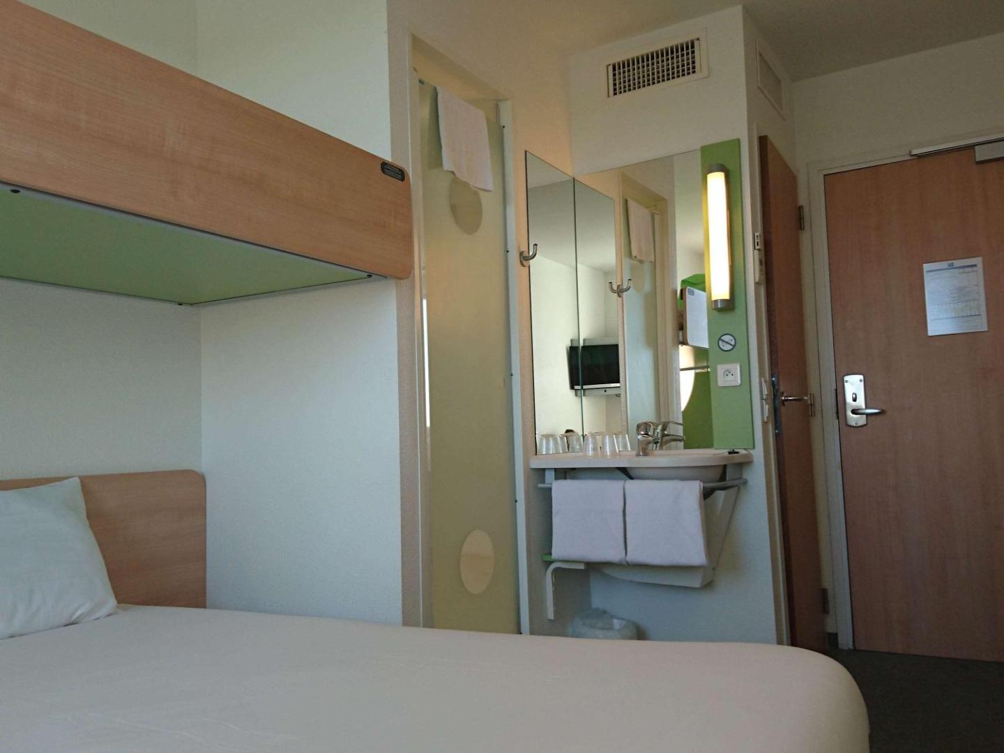 Ibis budget Ancenis