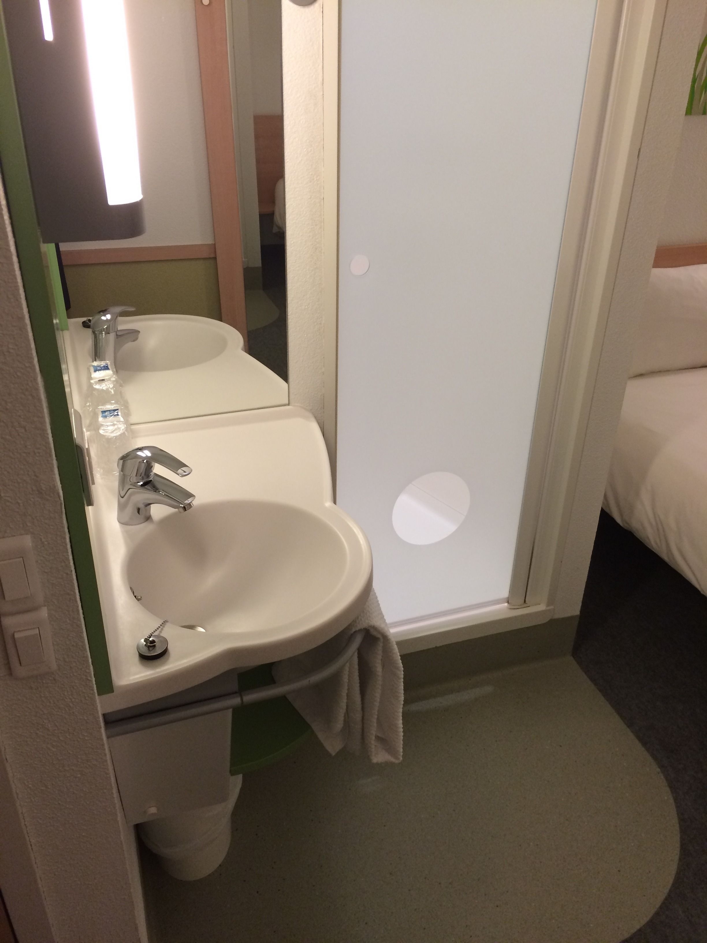 Ibis budget Ancenis