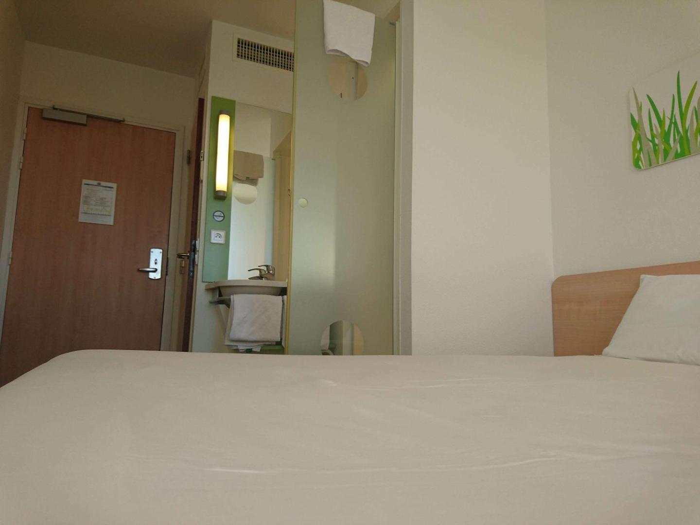 Ibis budget Ancenis