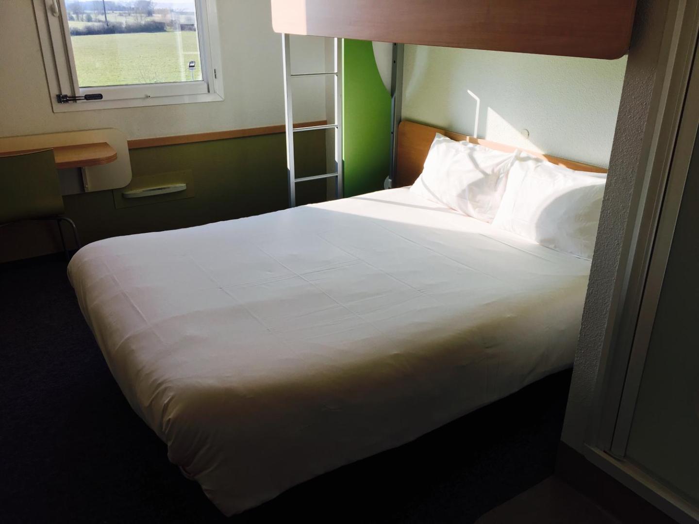Ibis budget Ancenis