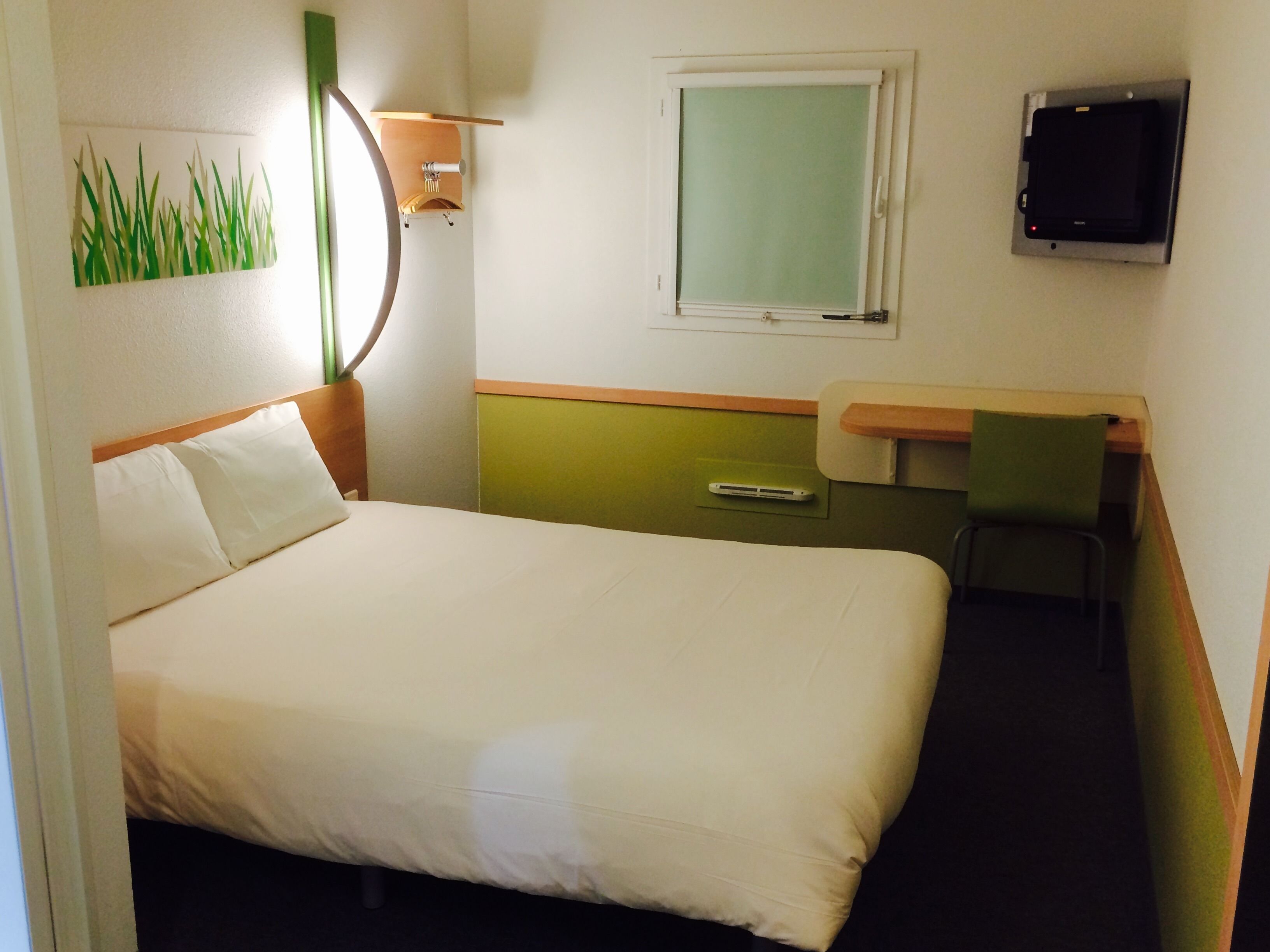 Ibis budget Ancenis