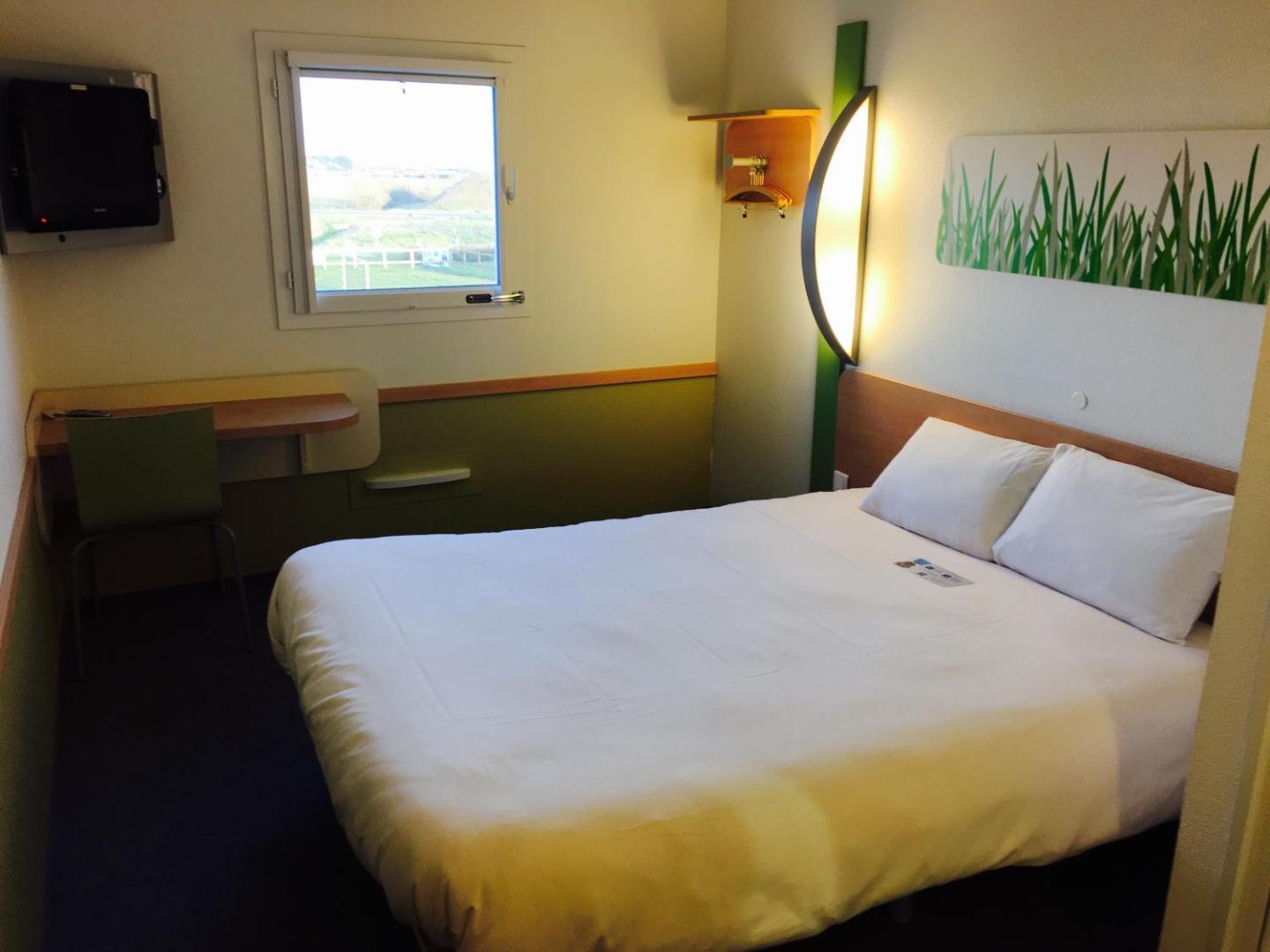 Ibis budget Ancenis