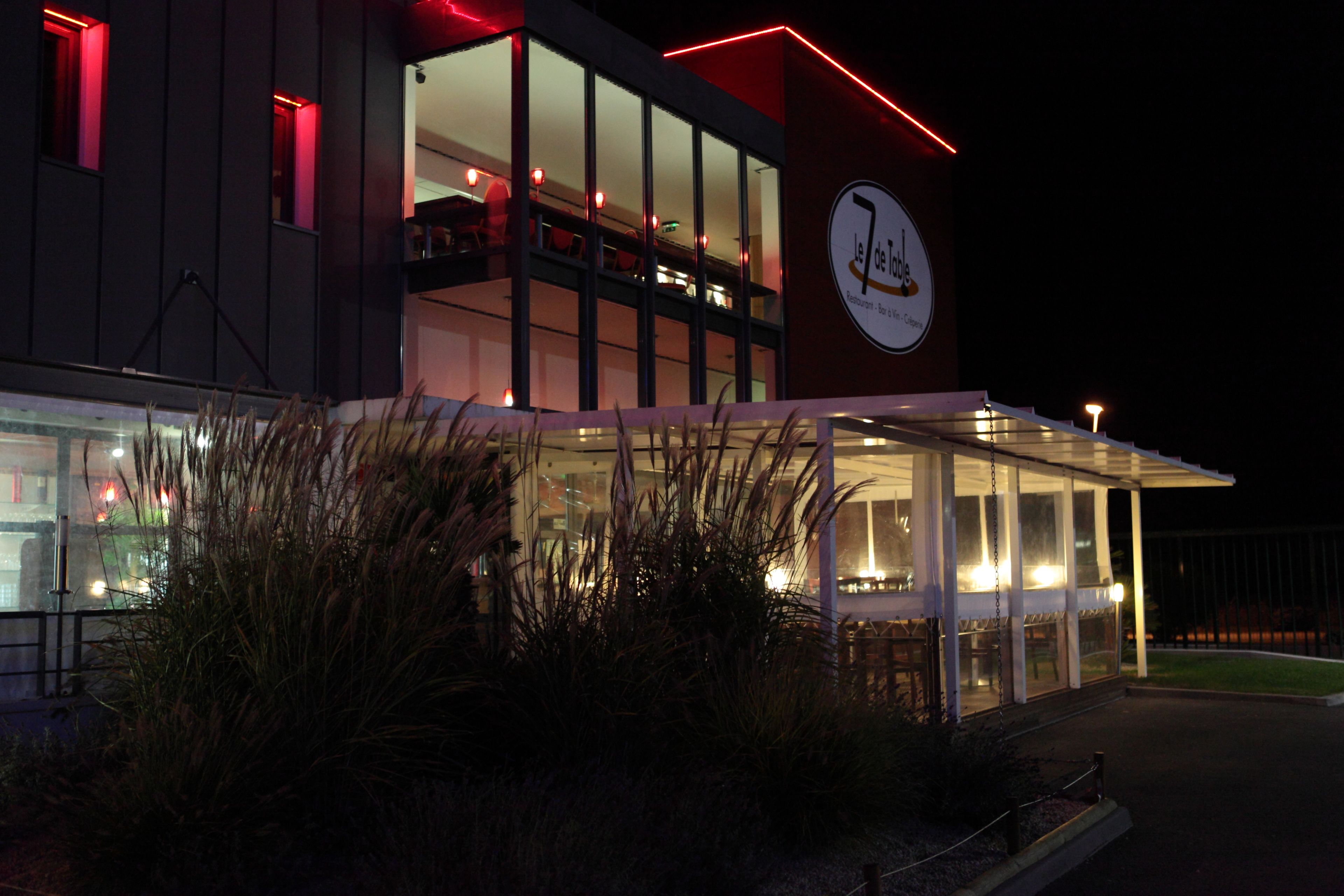 Ibis budget Ancenis