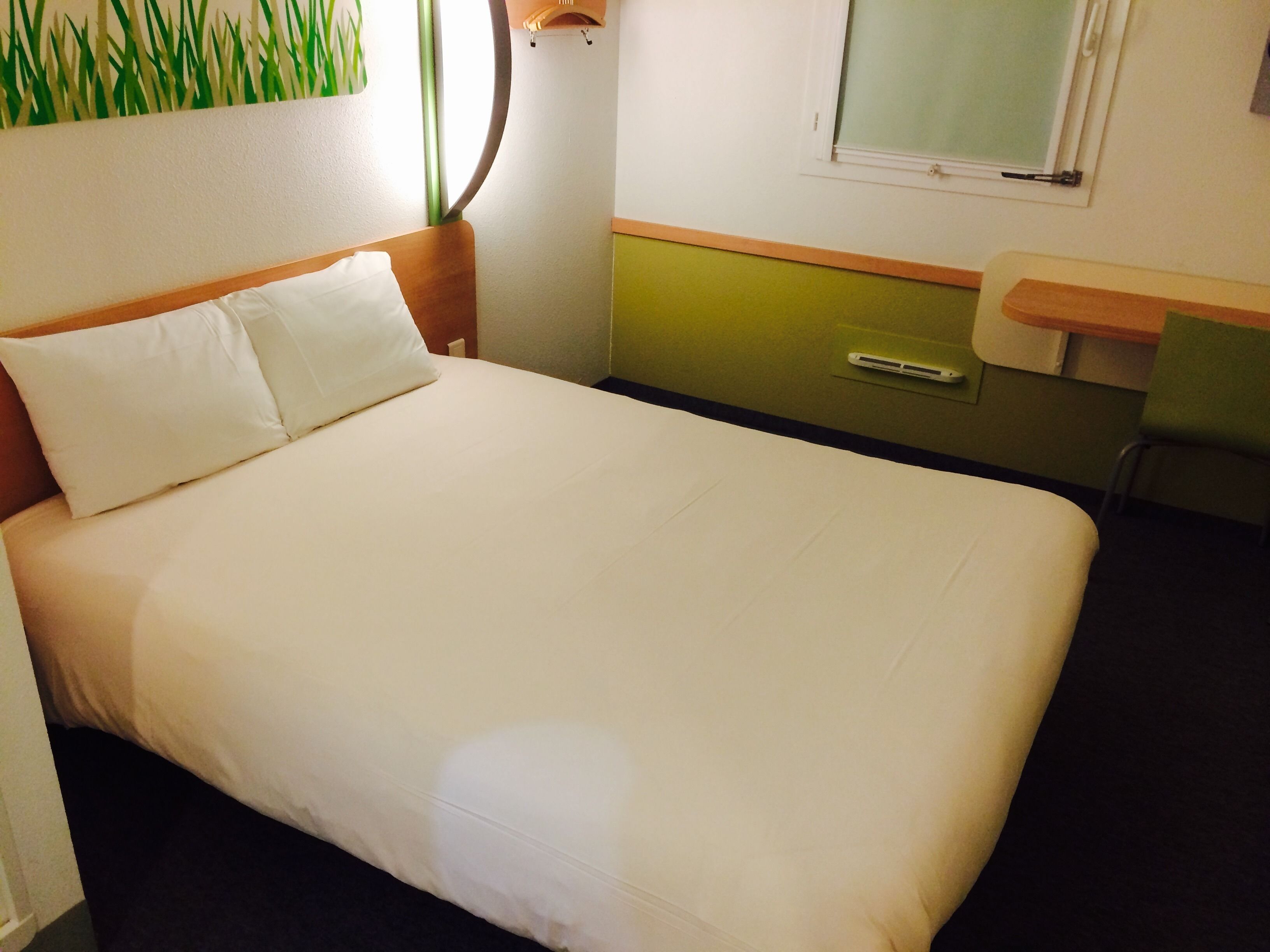 Ibis budget Ancenis