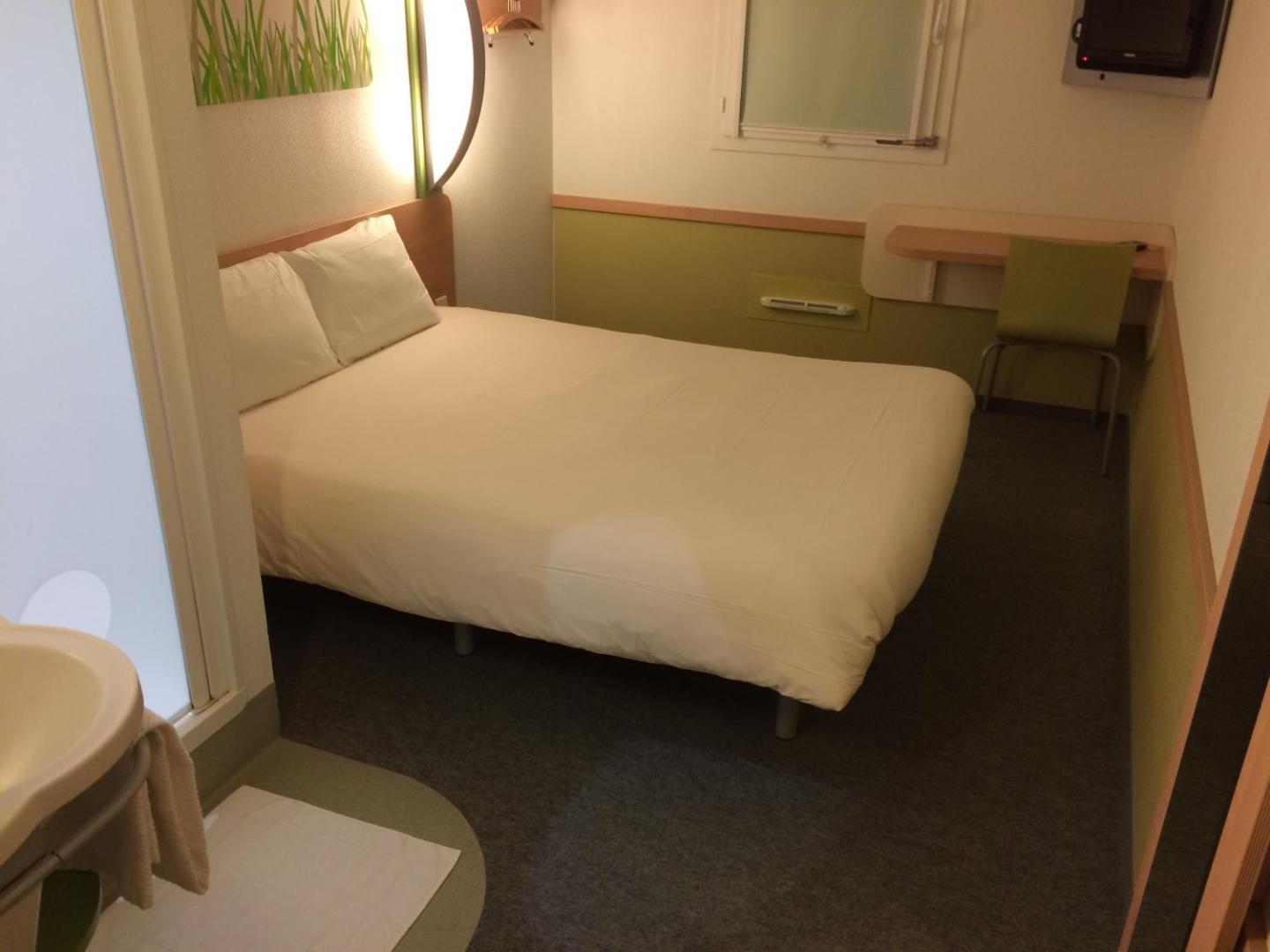 Ibis budget Ancenis