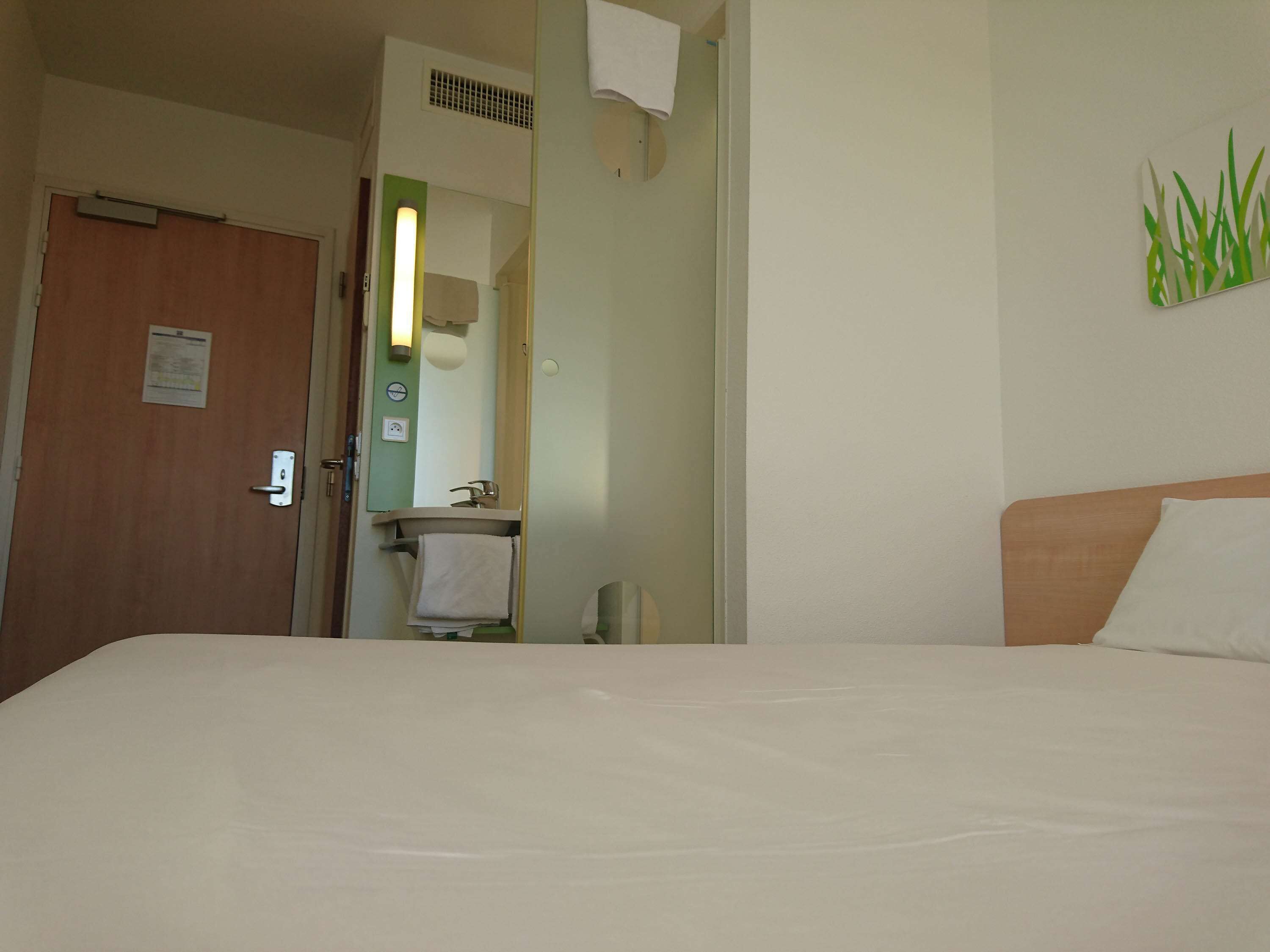 Ibis budget Ancenis