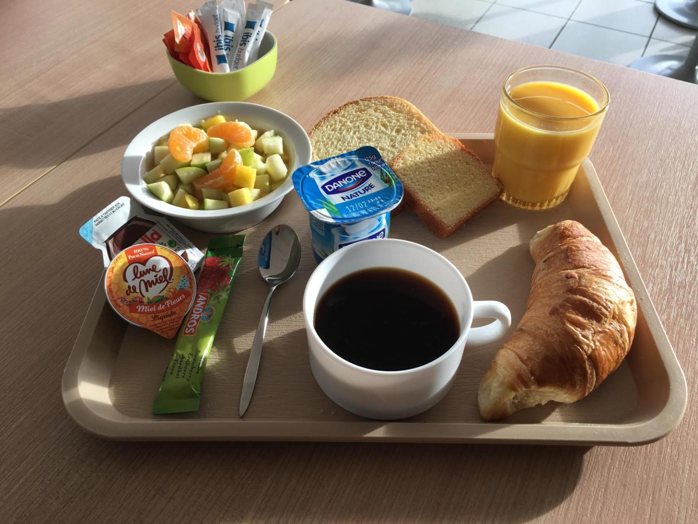 Ibis budget Ancenis