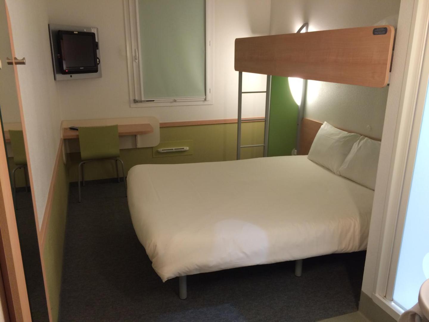 Ibis budget Ancenis