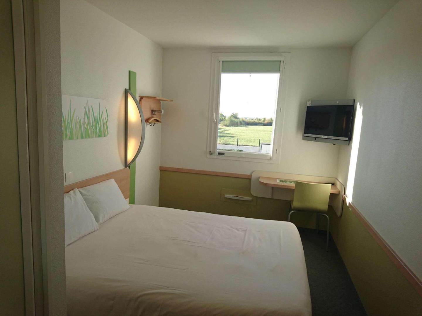Ibis budget Ancenis