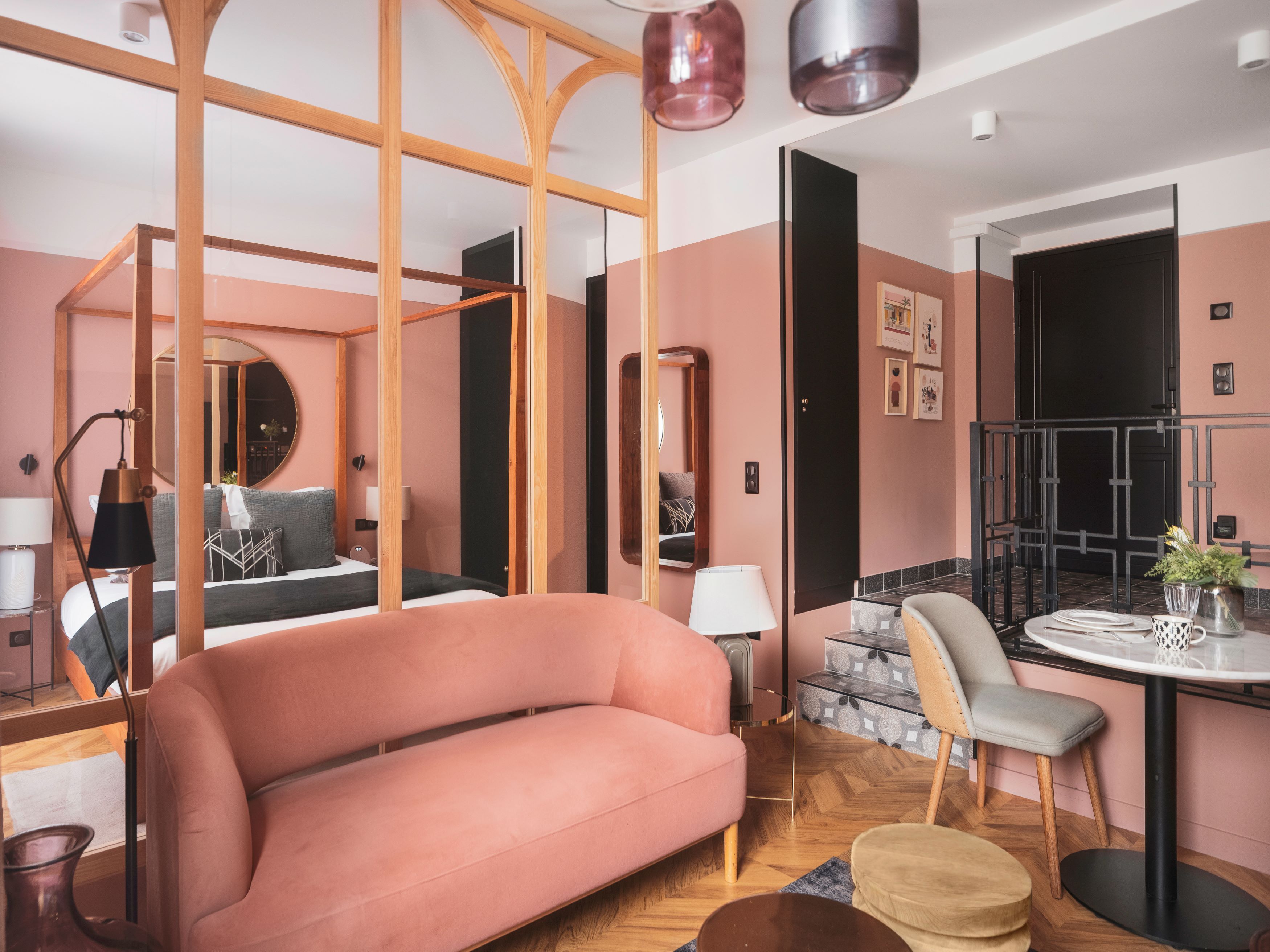 Appartements Place Royale - Maisons Du Monde Hôtel & Suites