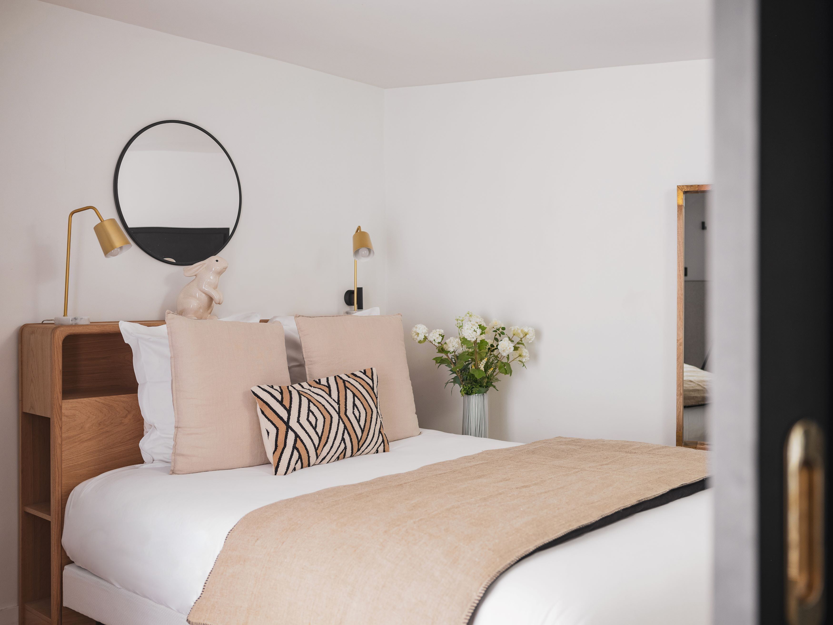 Appartements Place Royale - Maisons Du Monde Hôtel & Suites