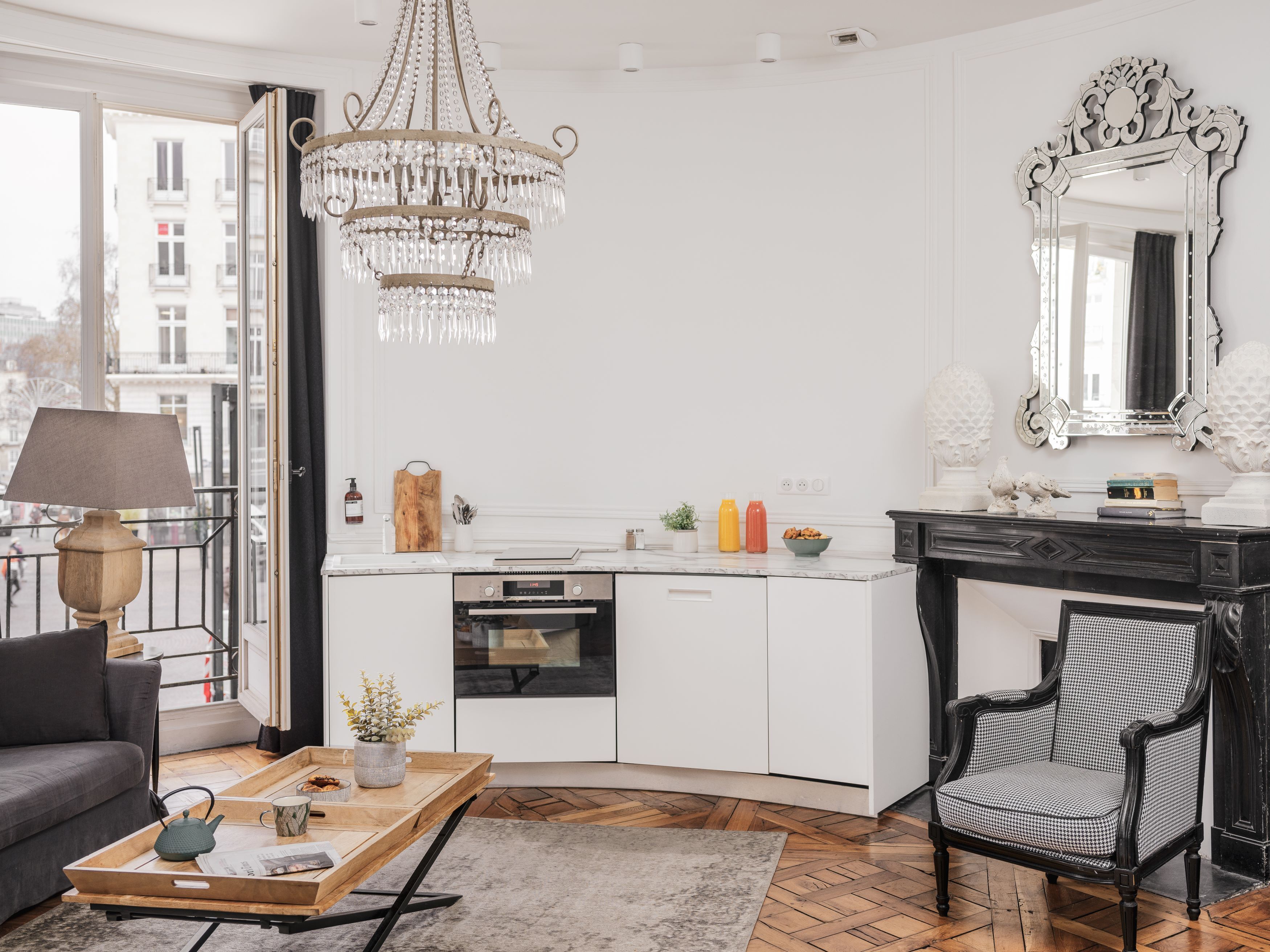 Appartements Place Royale - Maisons Du Monde Hôtel & Suites