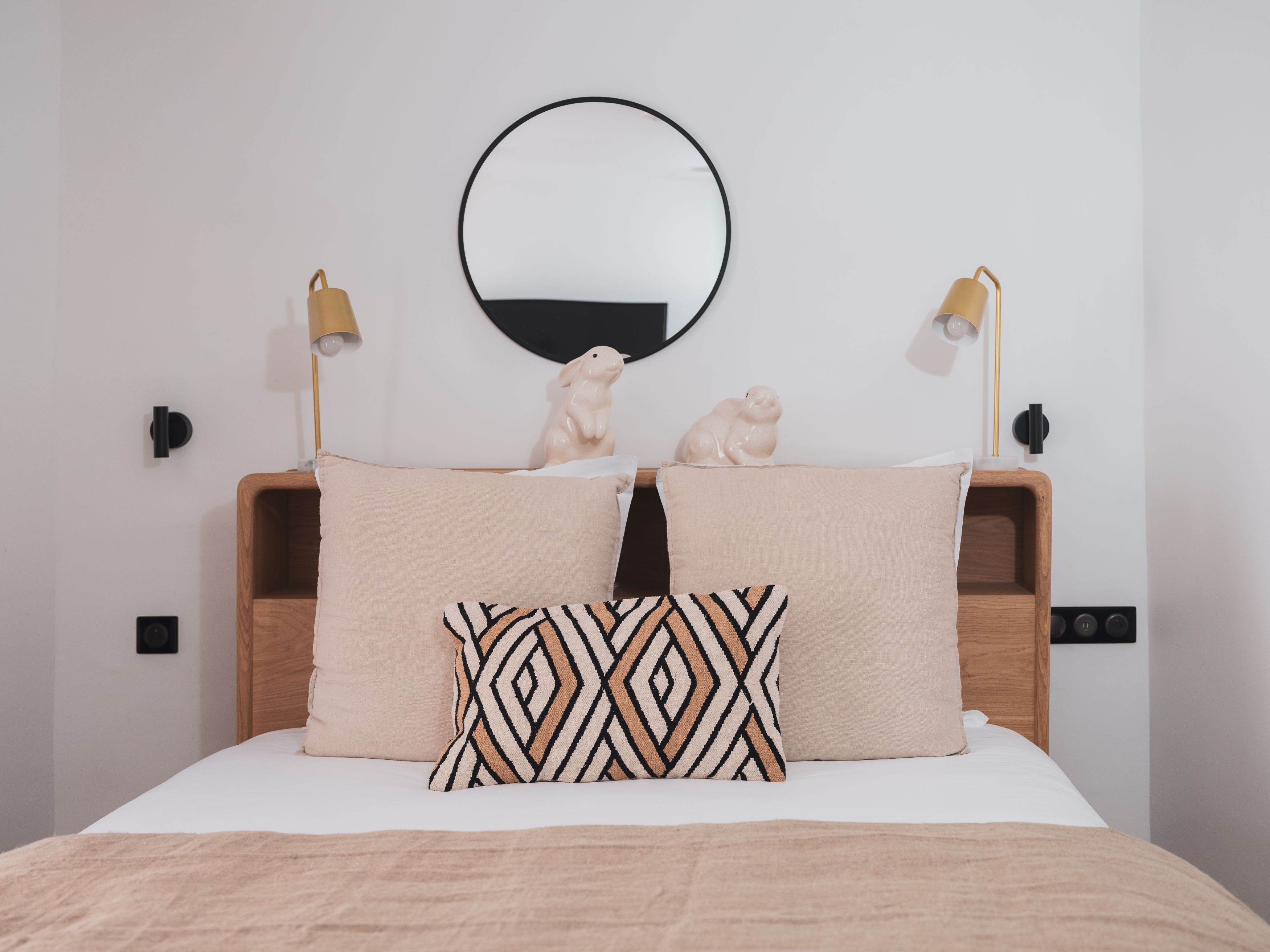 Appartements Place Royale - Maisons Du Monde Hôtel & Suites