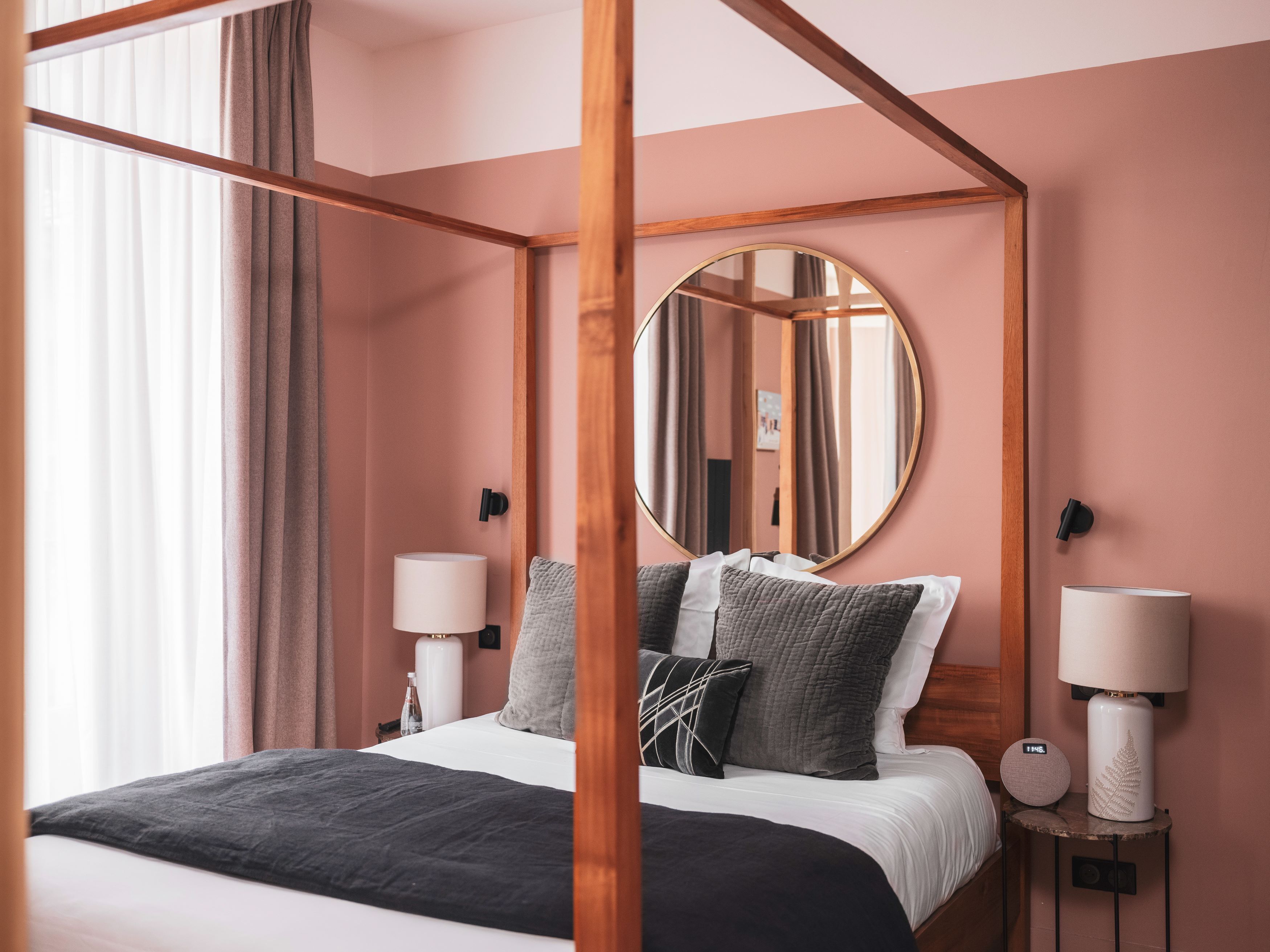 Appartements Place Royale - Maisons Du Monde Hôtel & Suites