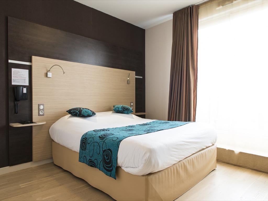 Hotel Belfort
