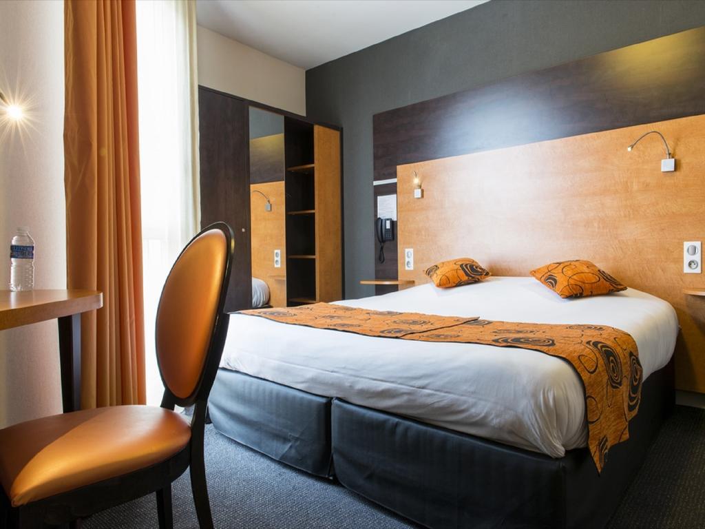 Hotel Belfort