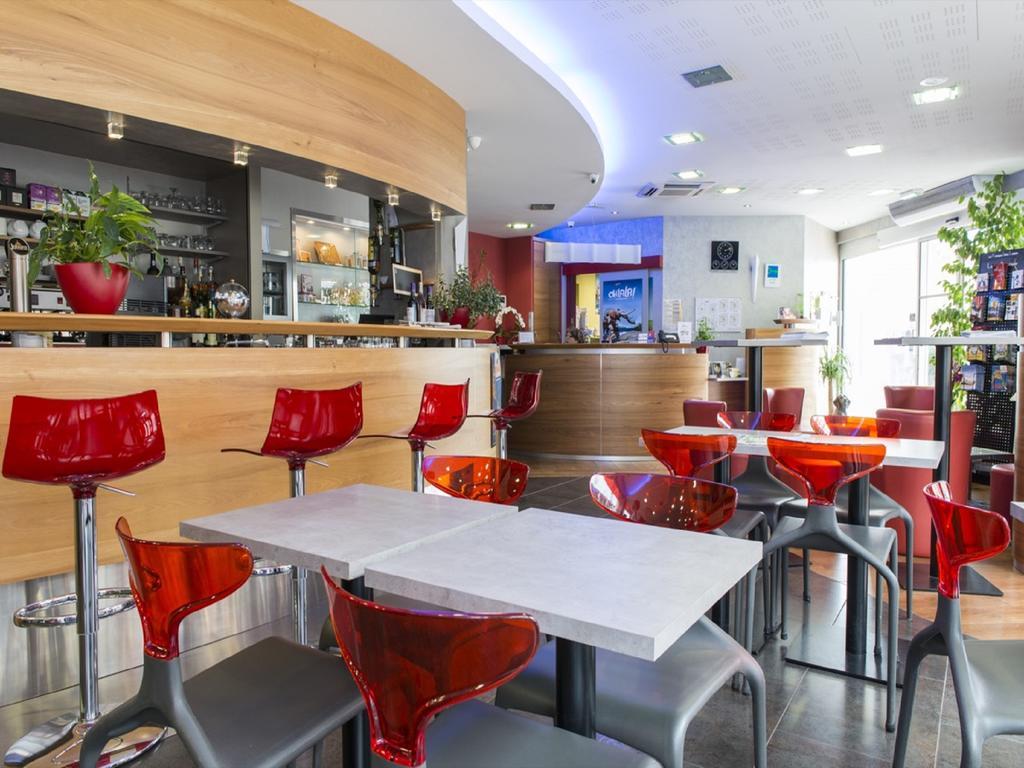 Hotel Belfort