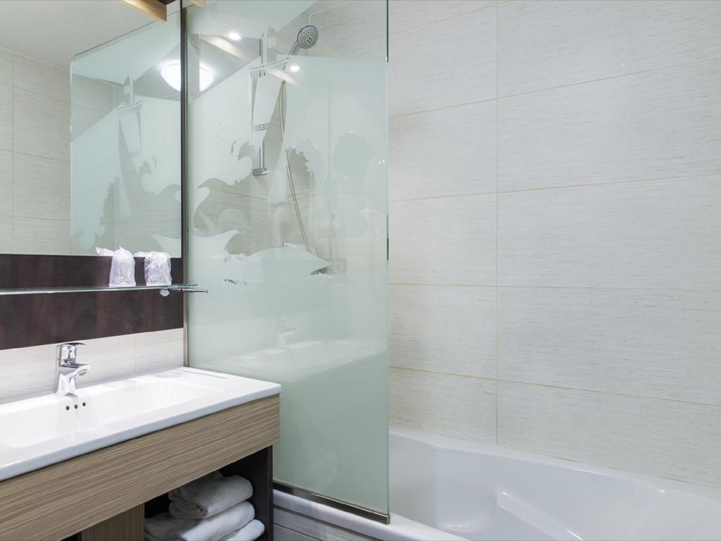 Hotel Belfort