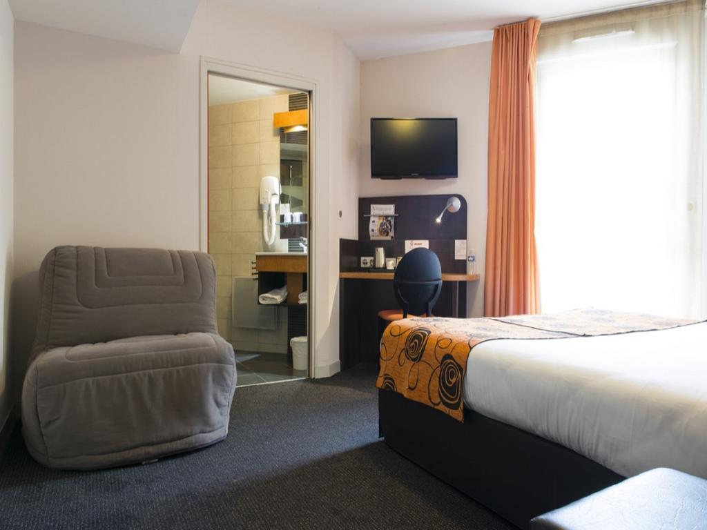 Hotel Belfort