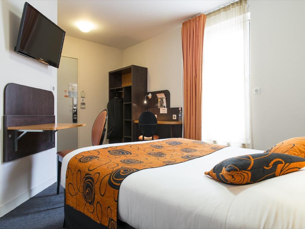 Hotel Belfort