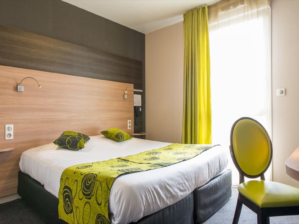 Hotel Belfort