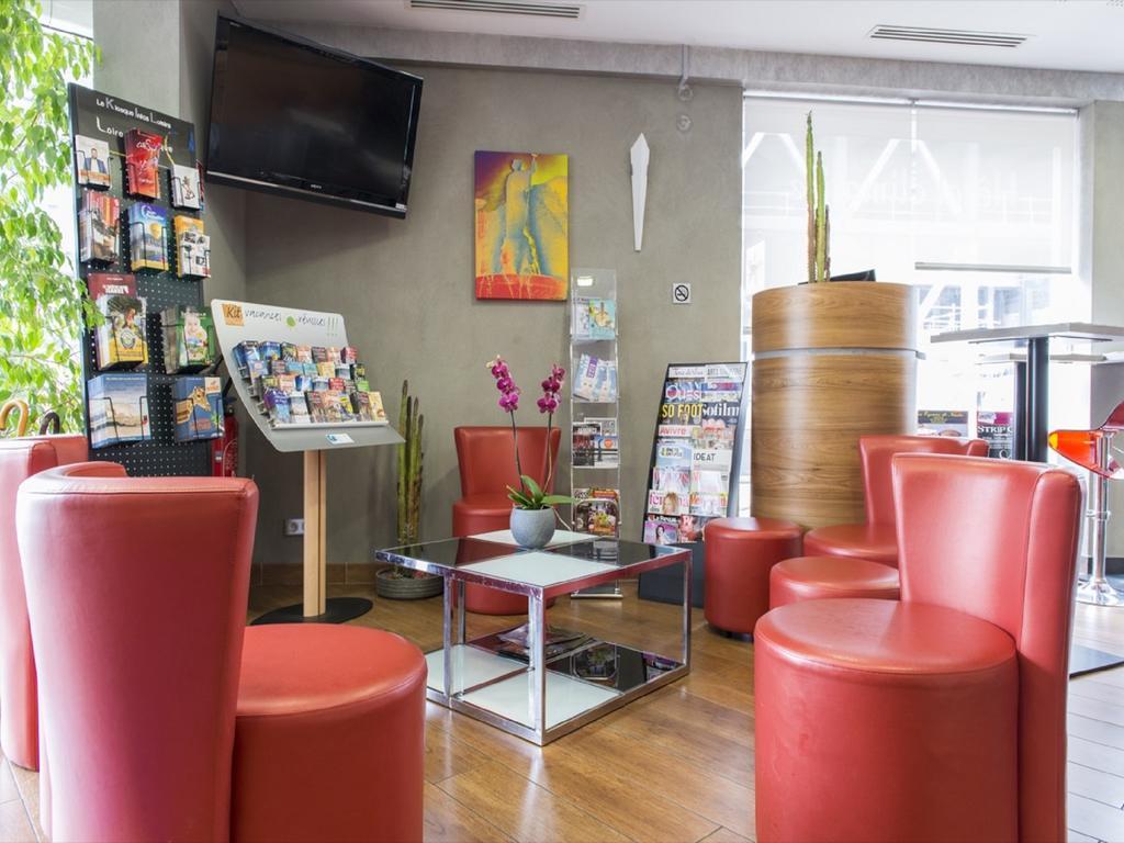 Hotel Belfort