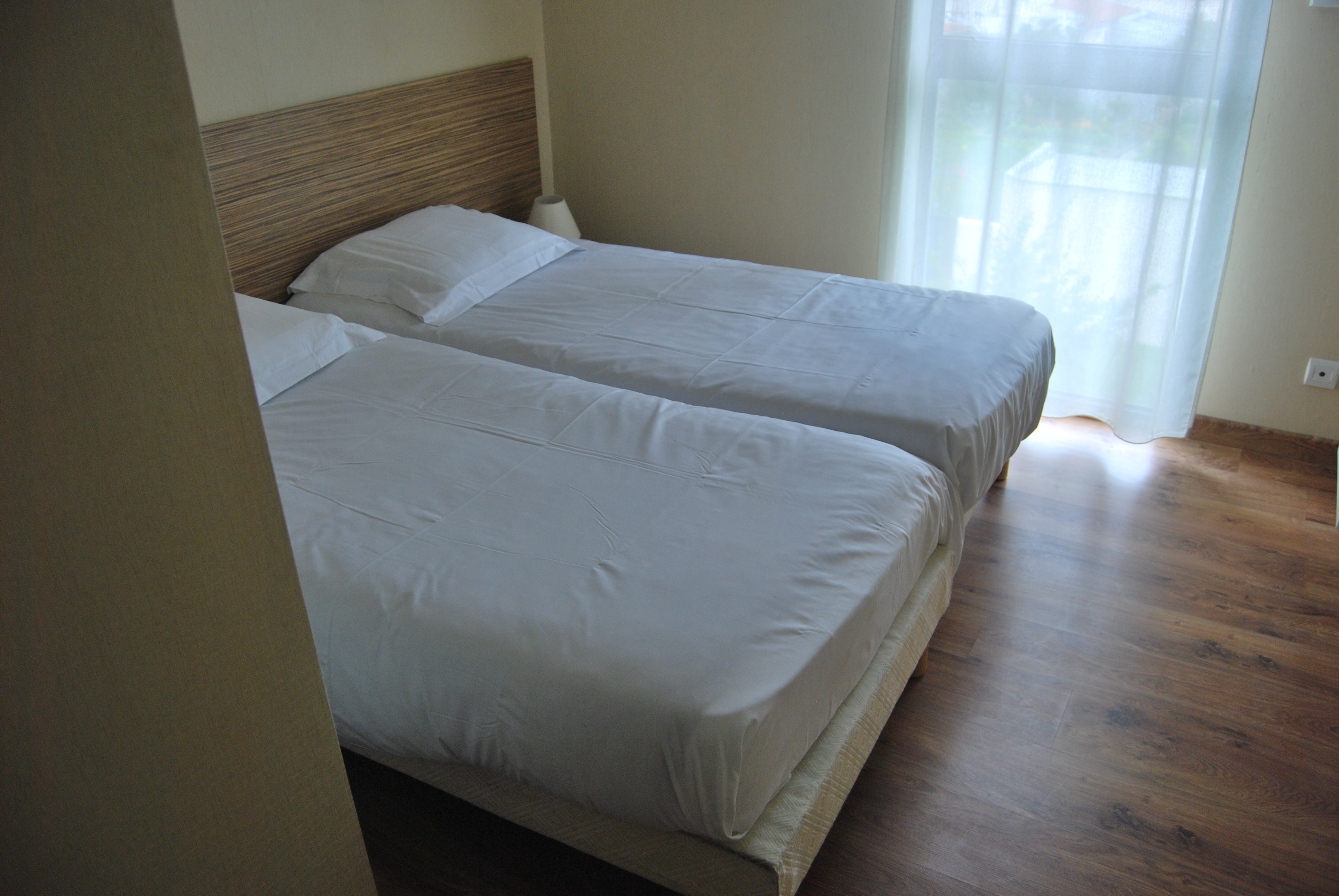 Zenitude Hotel-Residences Nantes Metropole