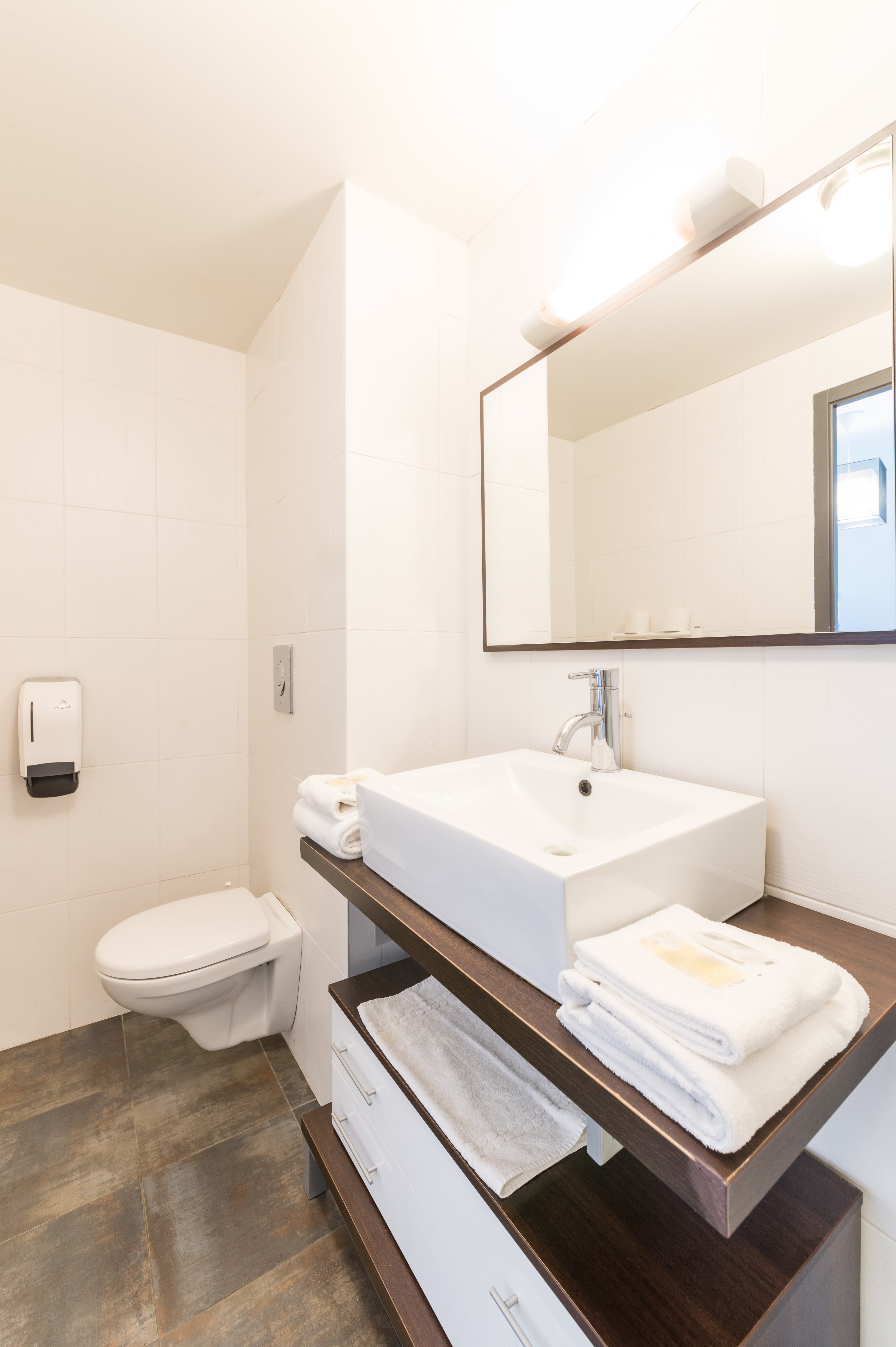 Zenitude Hotel-Residences Nantes Metropole