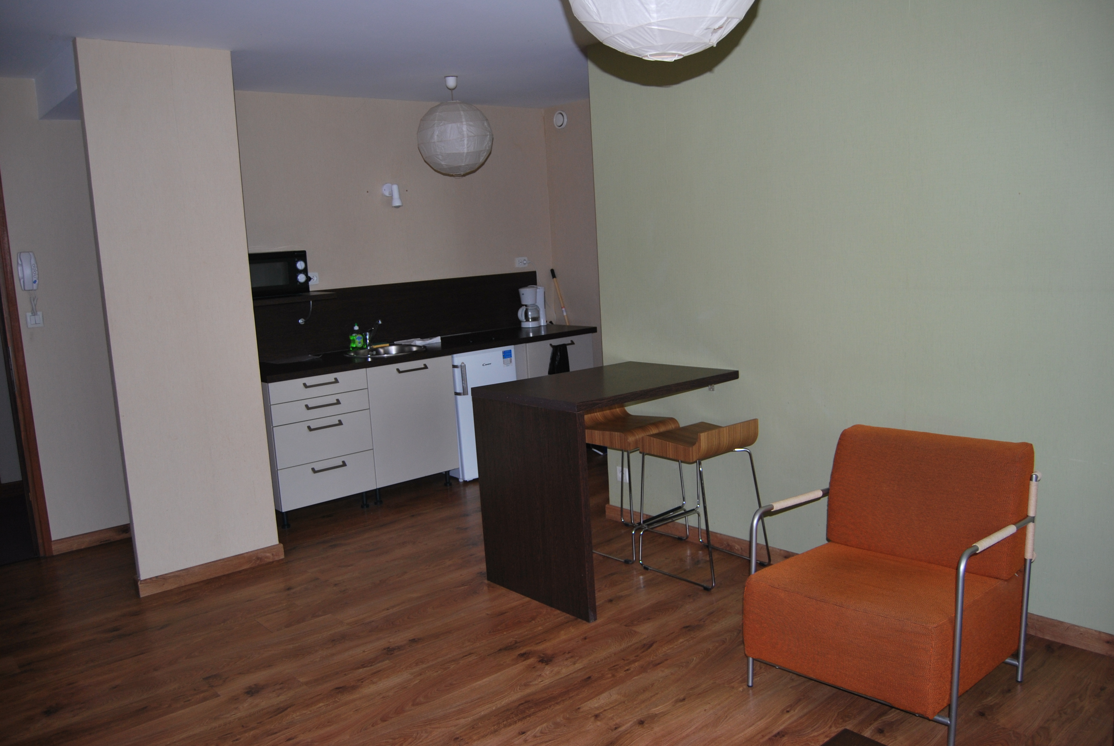 Zenitude Hotel-Residences Nantes Metropole