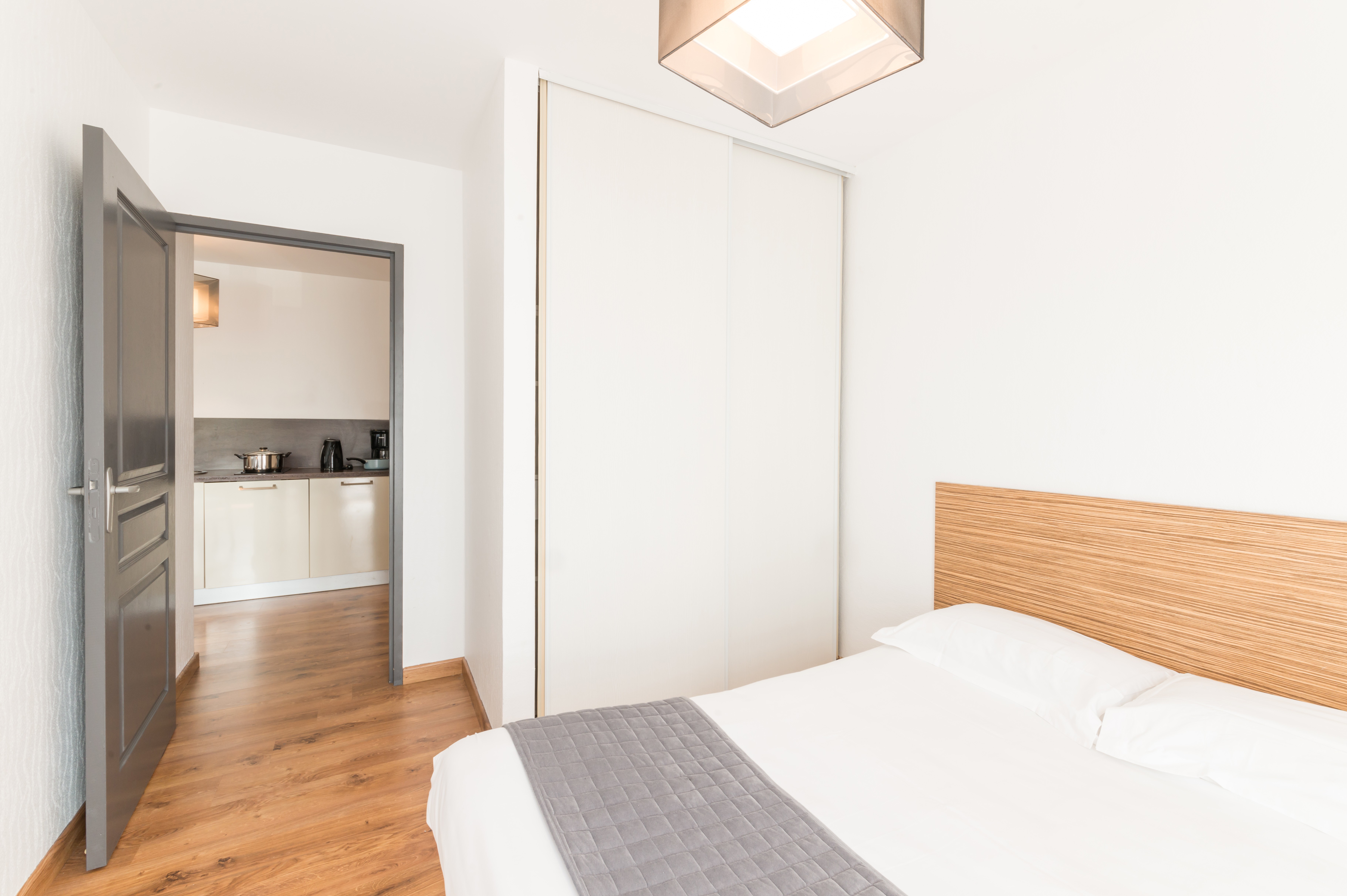 Zenitude Hotel-Residences Nantes Metropole