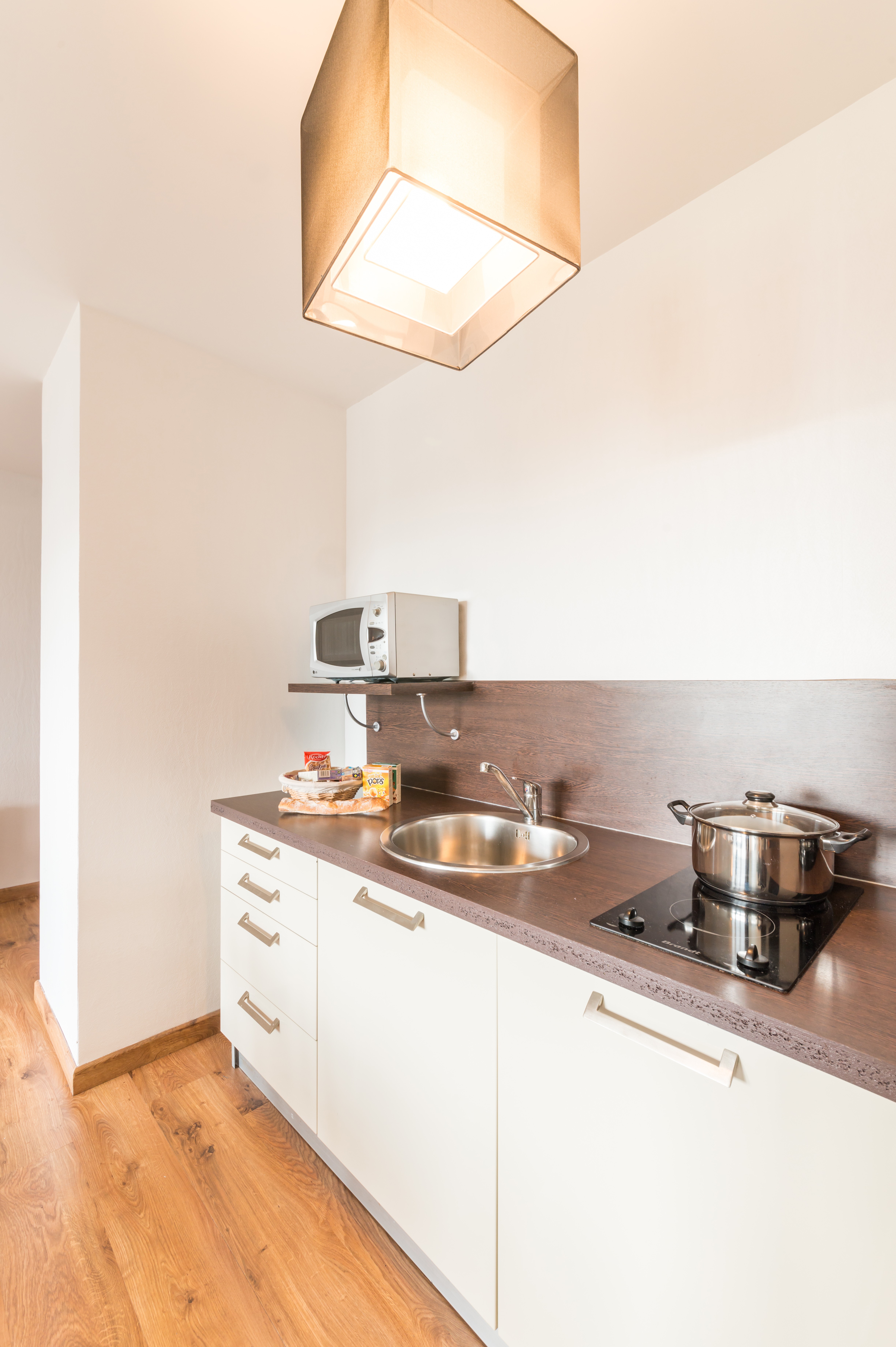 Zenitude Hotel-Residences Nantes Metropole