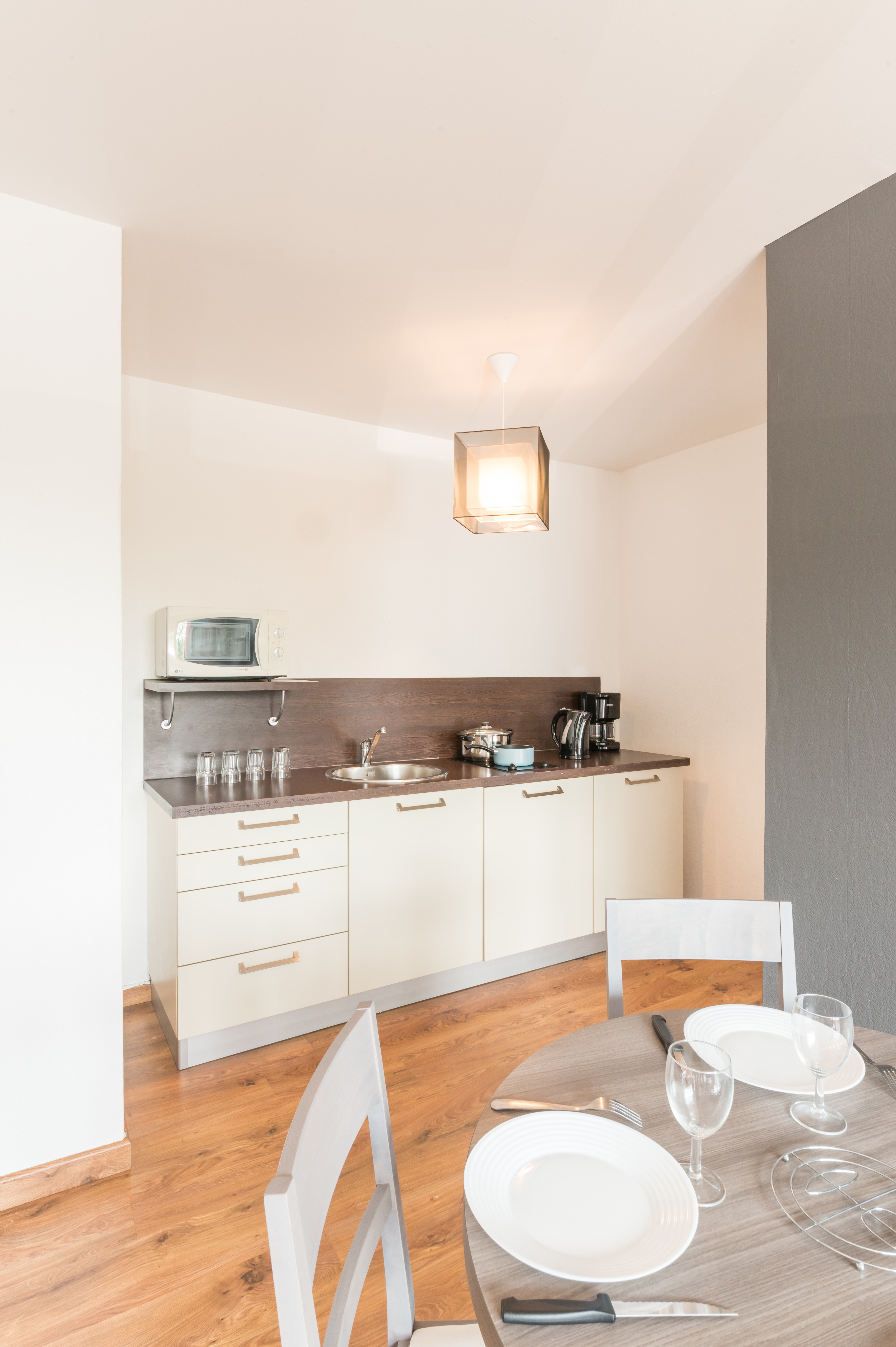 Zenitude Hotel-Residences Nantes Metropole