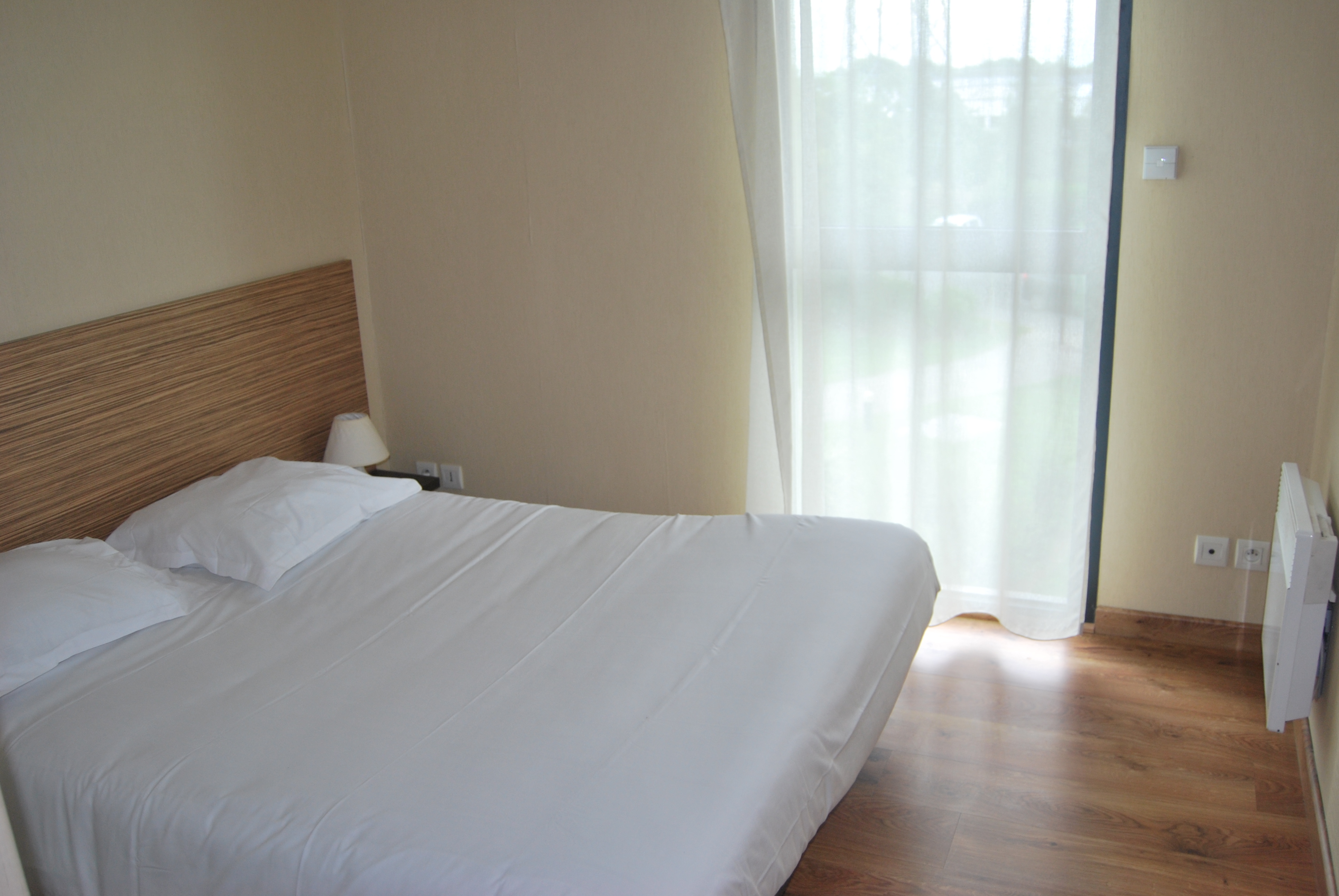 Zenitude Hotel-Residences Nantes Metropole