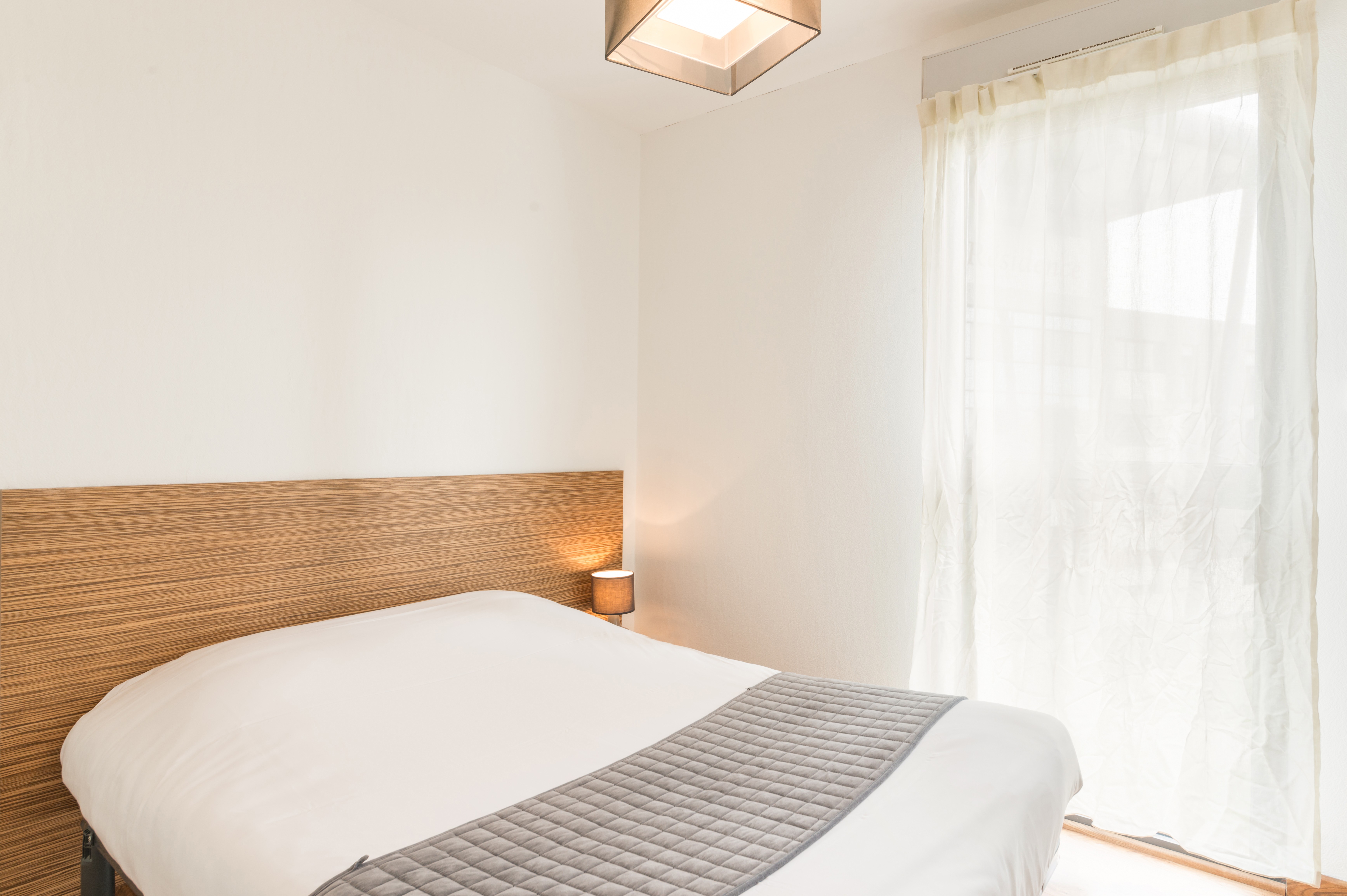 Zenitude Hotel-Residences Nantes Metropole