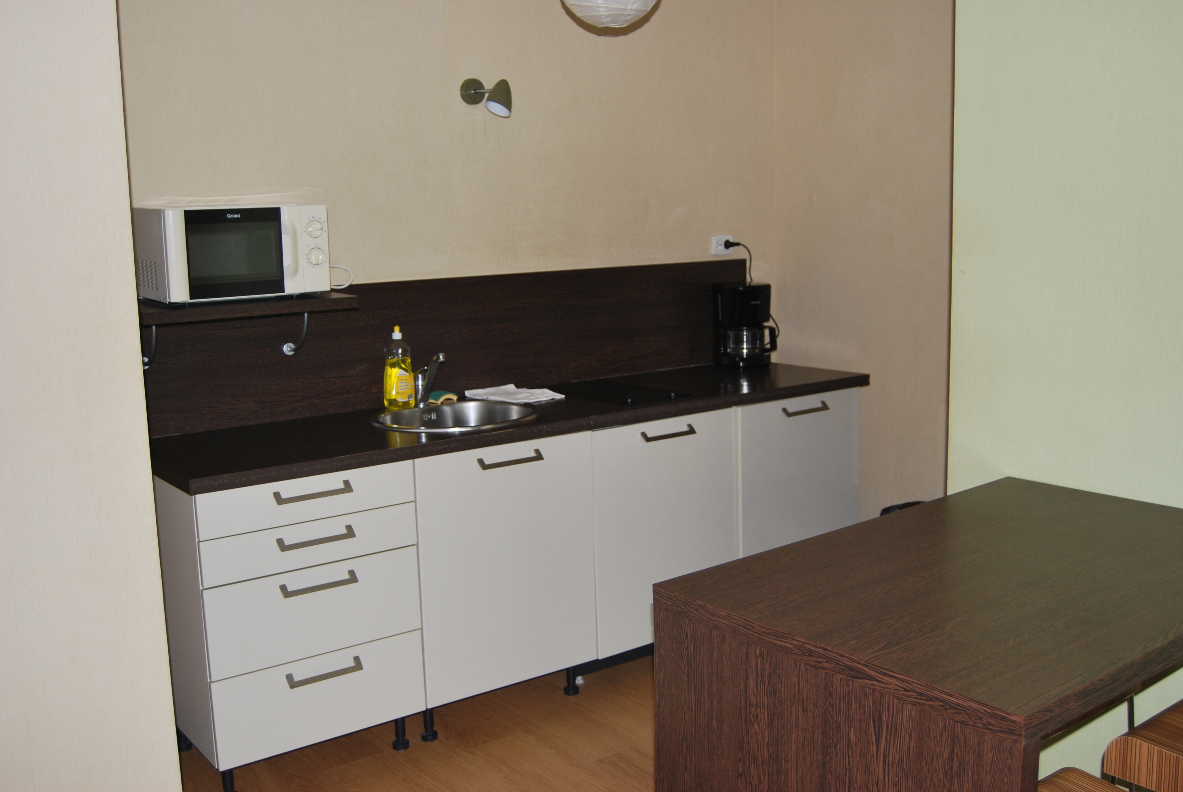 Zenitude Hotel-Residences Nantes Metropole
