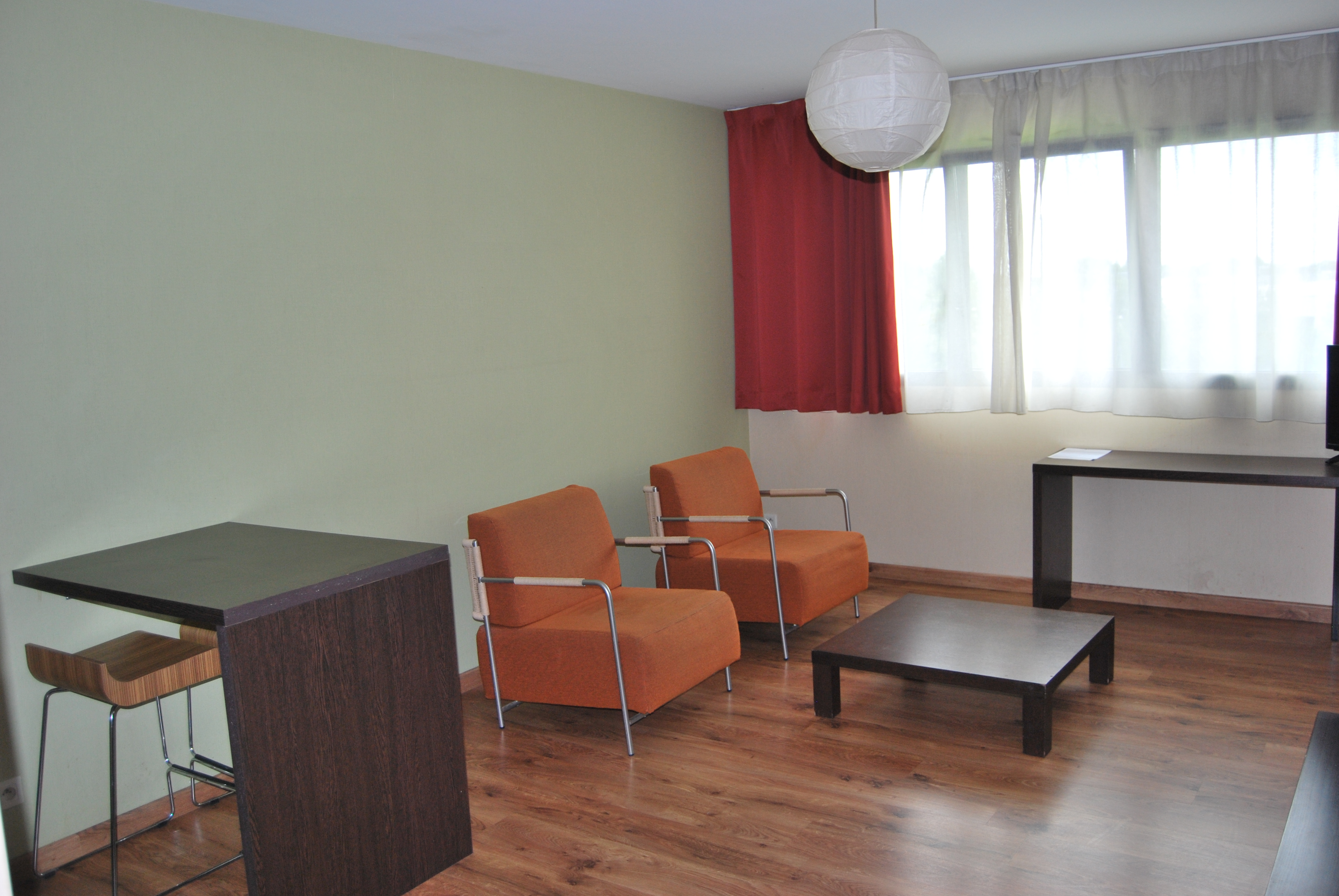 Zenitude Hotel-Residences Nantes Metropole