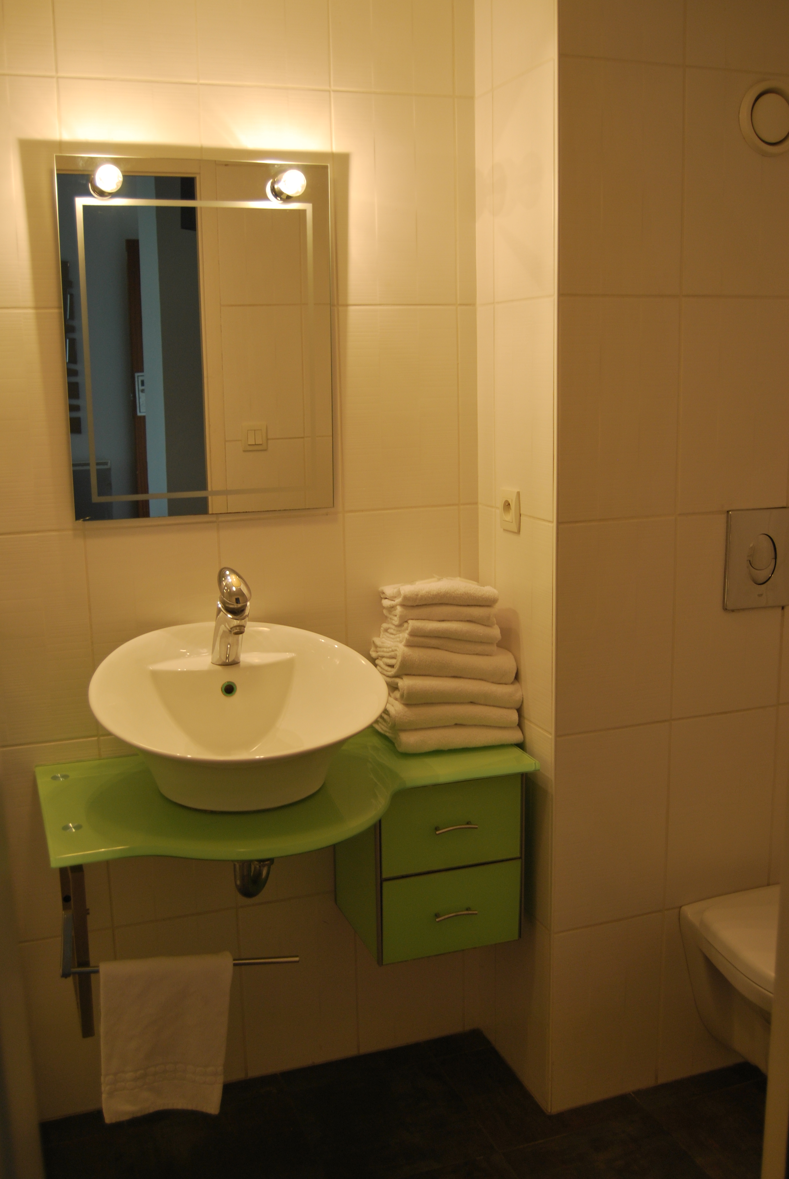Zenitude Hotel-Residences Nantes Metropole