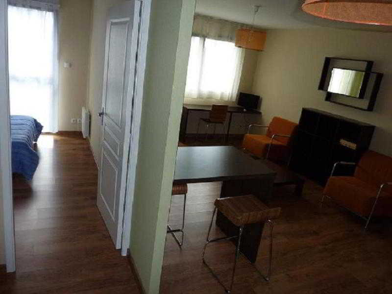 Zenitude Hotel-Residences Nantes Metropole