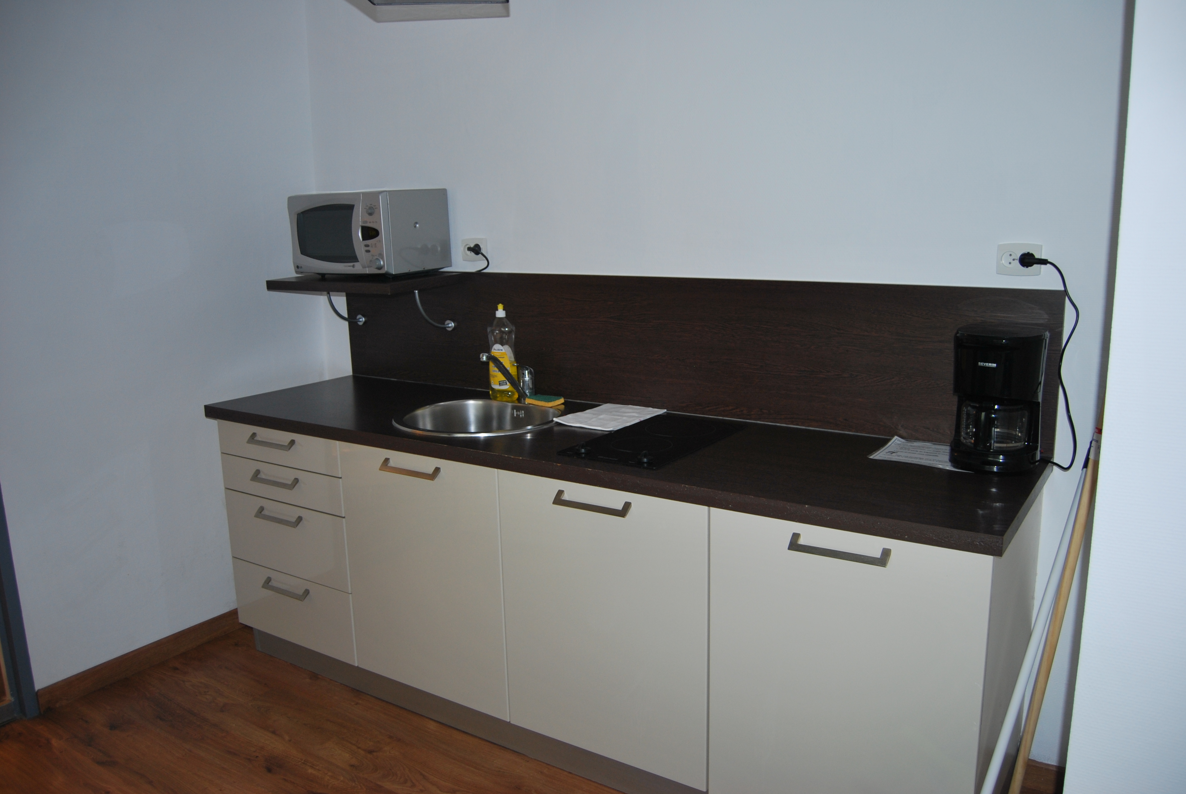 Zenitude Hotel-Residences Nantes Metropole