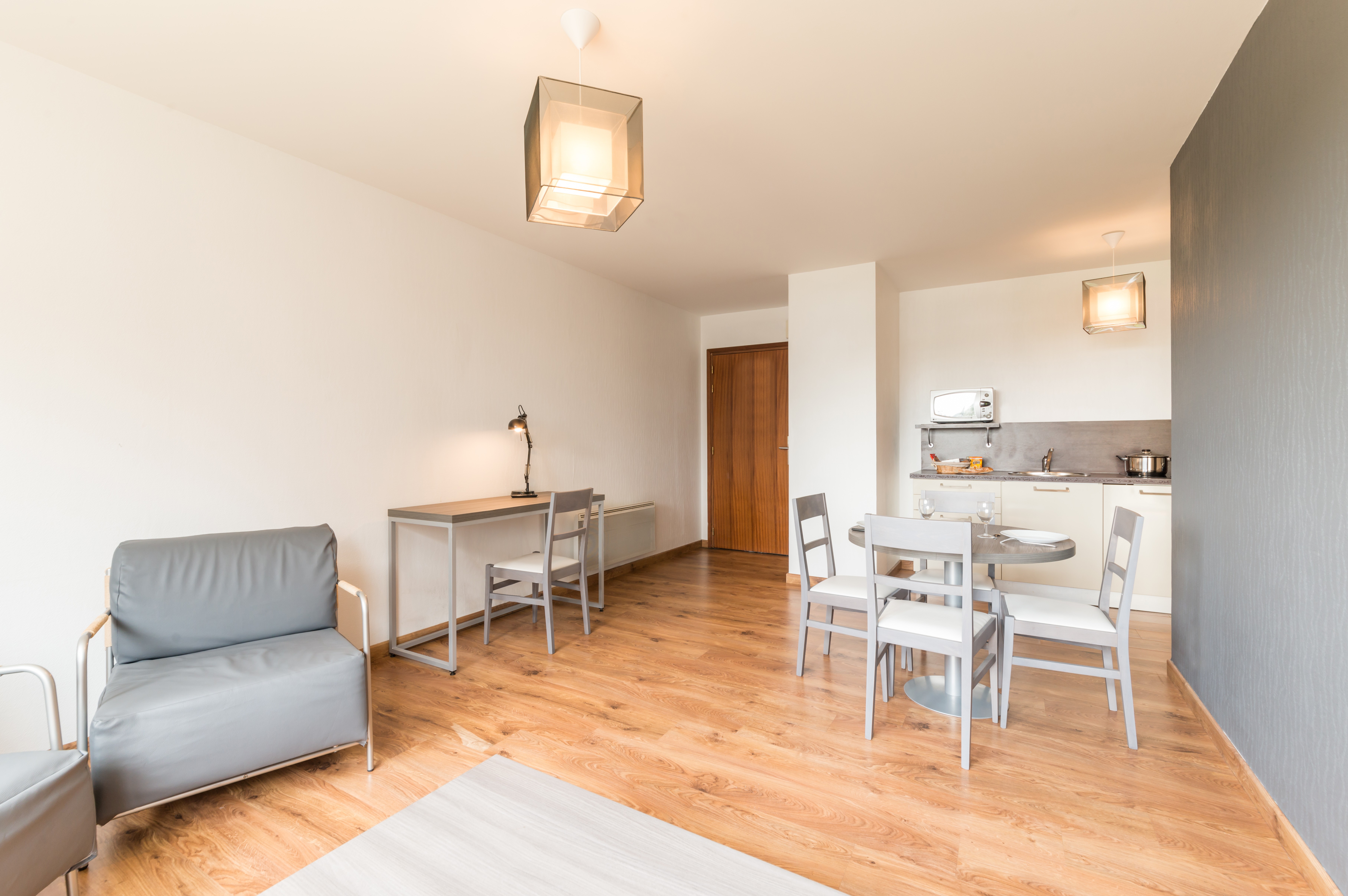 Zenitude Hotel-Residences Nantes Metropole