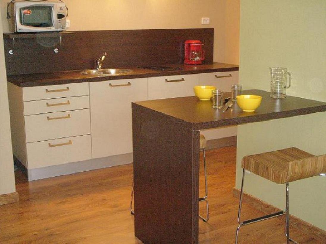 Zenitude Hotel-Residences Nantes Metropole