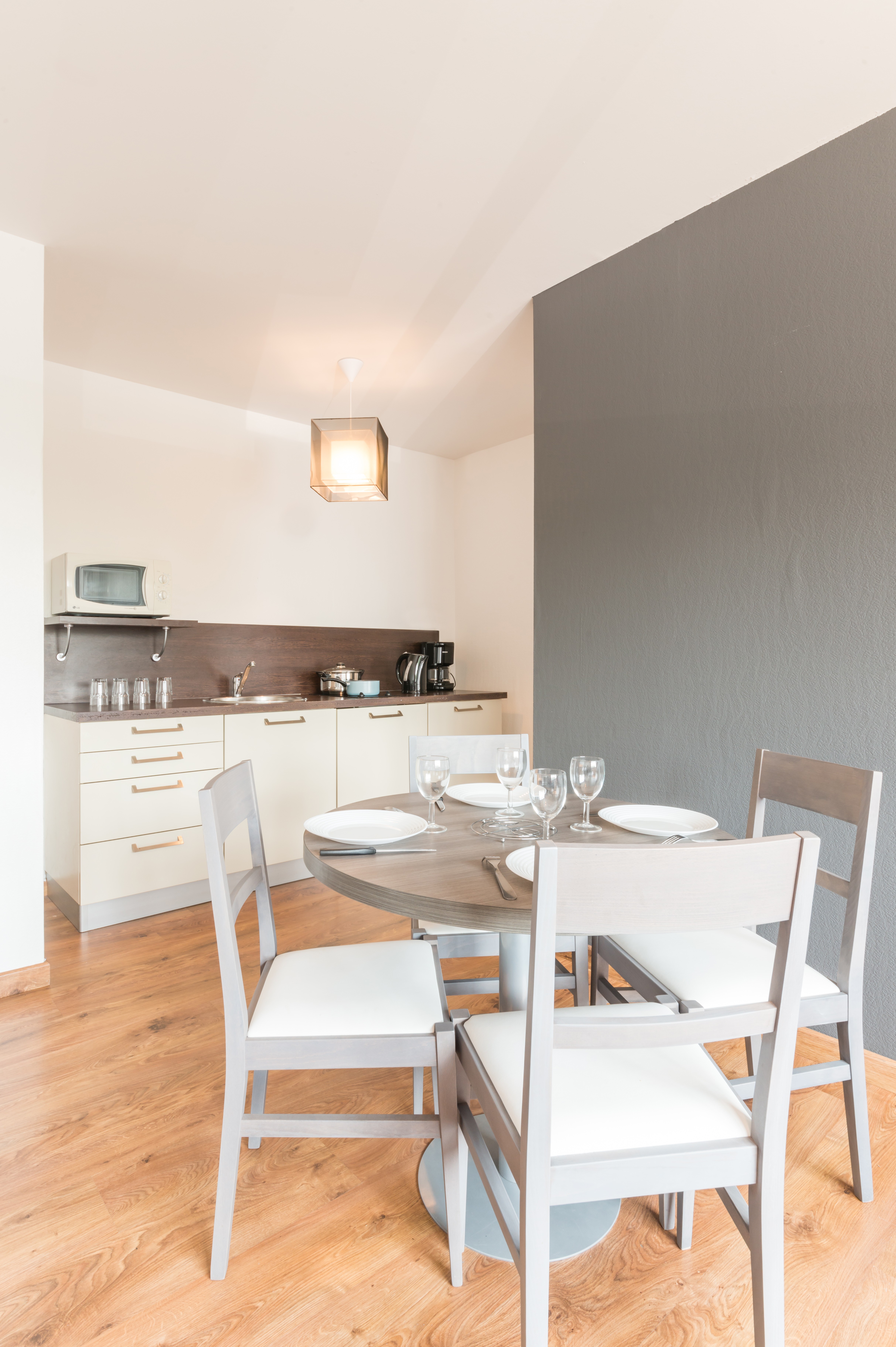 Zenitude Hotel-Residences Nantes Metropole
