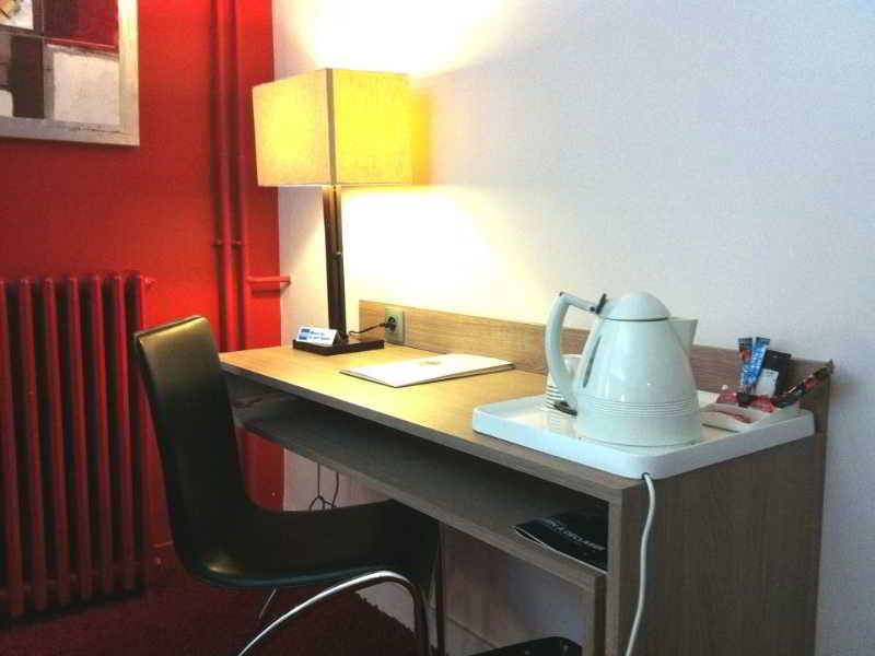 Best Western Hôtel Graslin