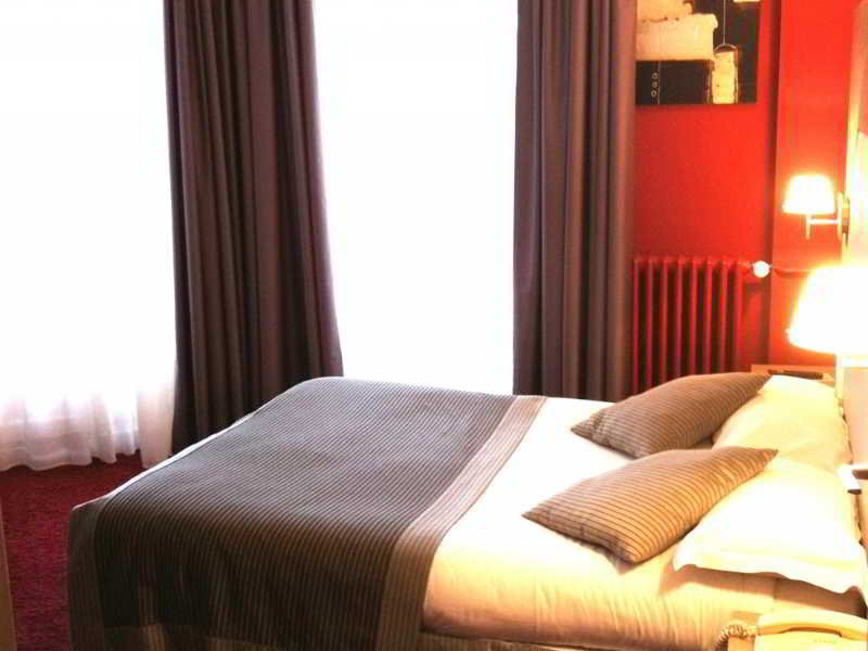 Best Western Hôtel Graslin