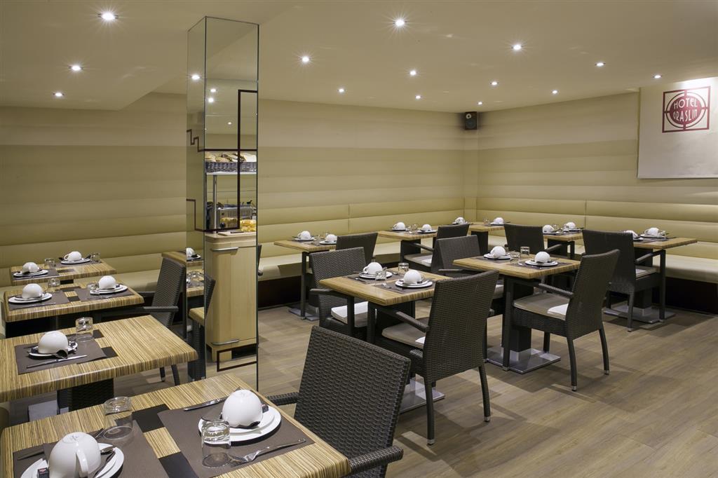 Best Western Hôtel Graslin
