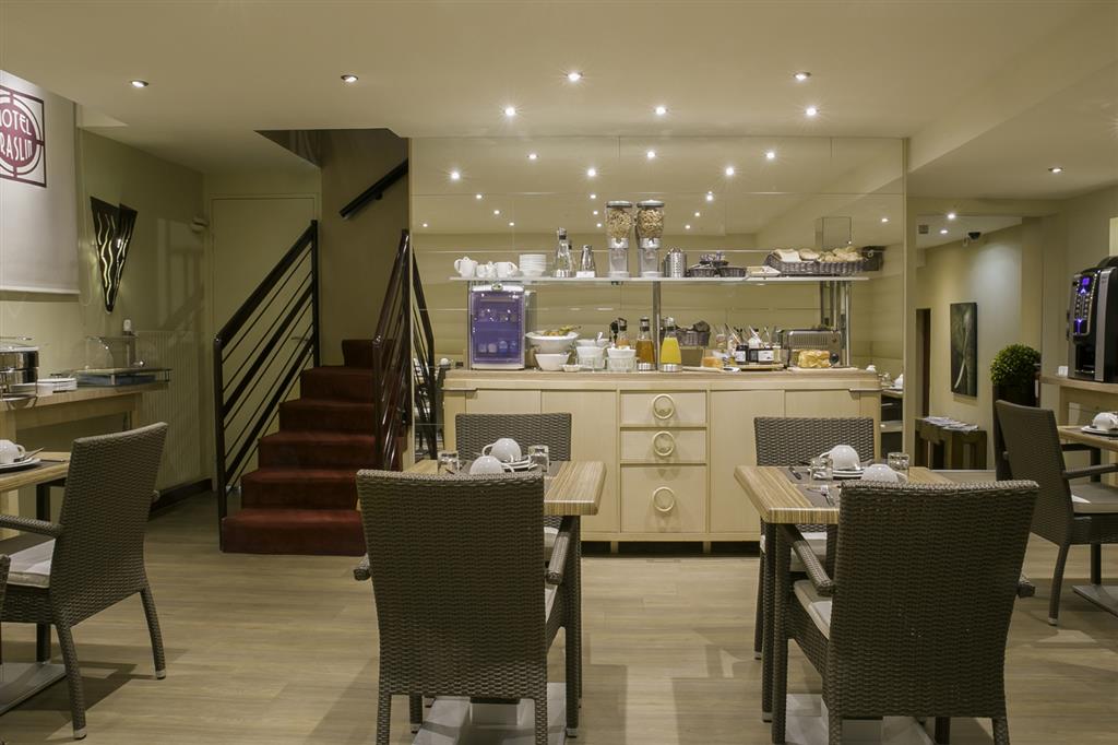 Best Western Hôtel Graslin
