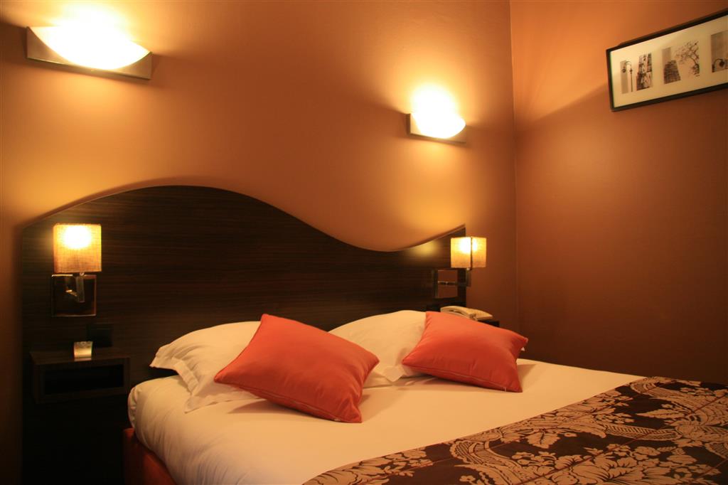 Best Western Hôtel Graslin
