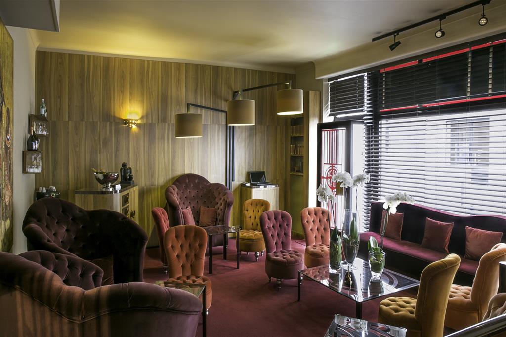 Best Western Hôtel Graslin