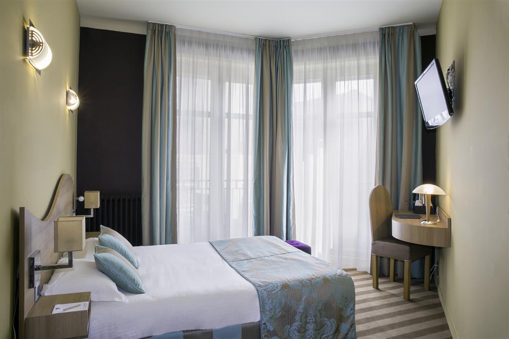 Best Western Hôtel Graslin