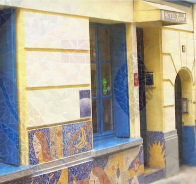 Hotel Renova
